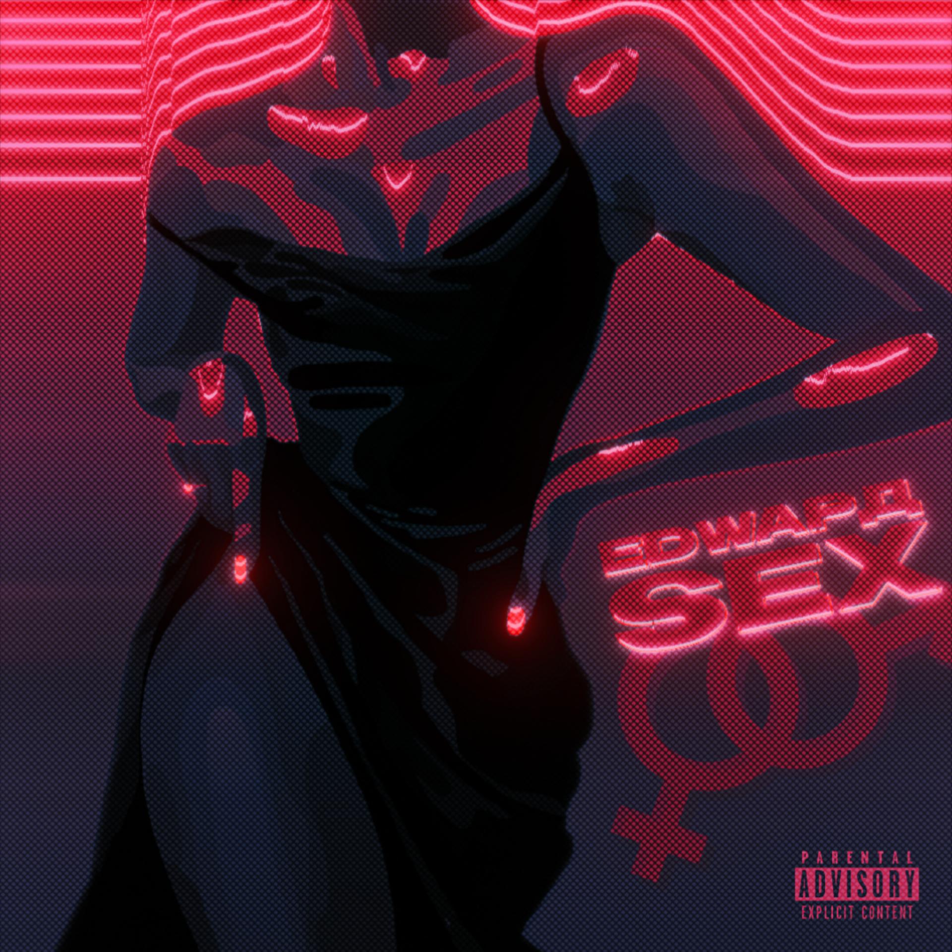 Постер альбома SEX