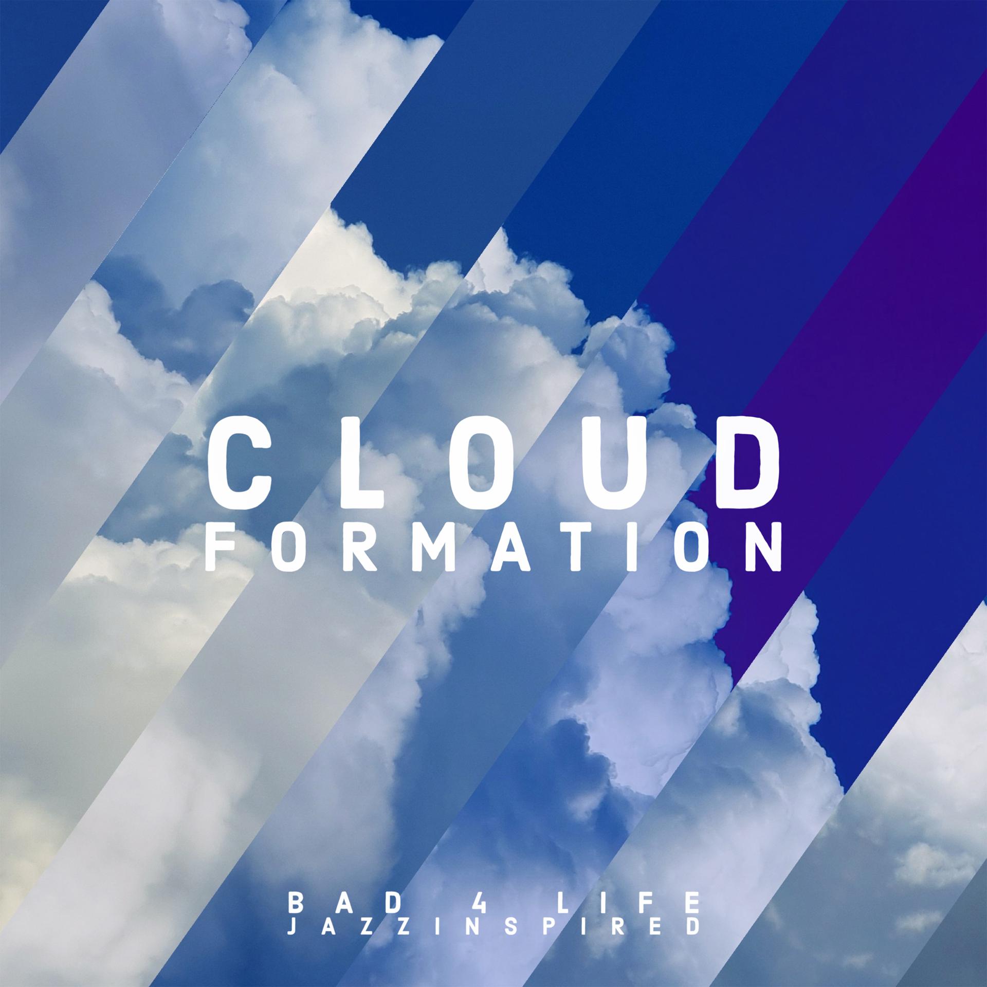 Постер альбома Cloud Formation