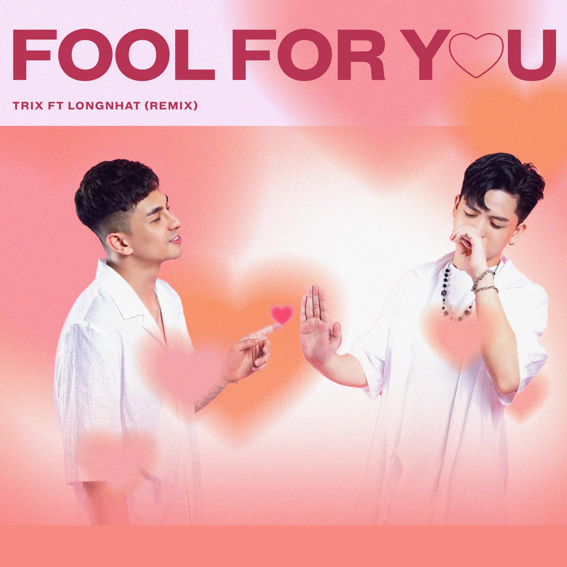 Постер альбома Fool For You