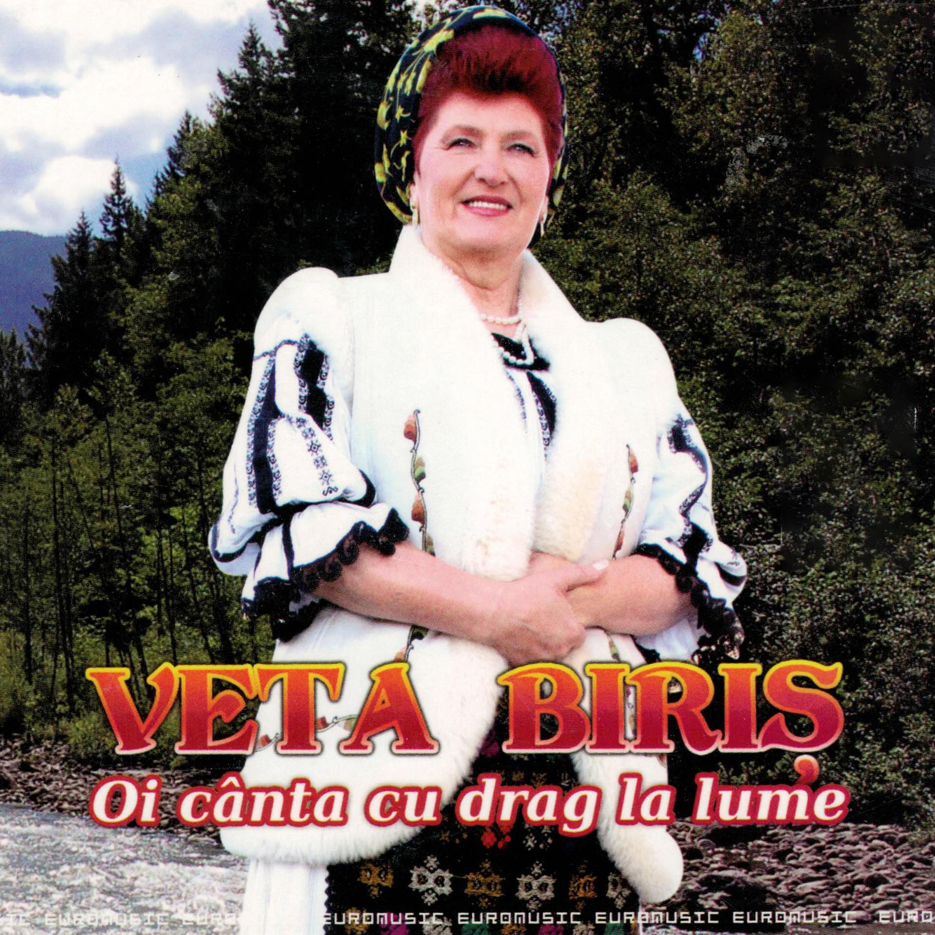 Постер альбома Oi Canta Cu Drag La Lume