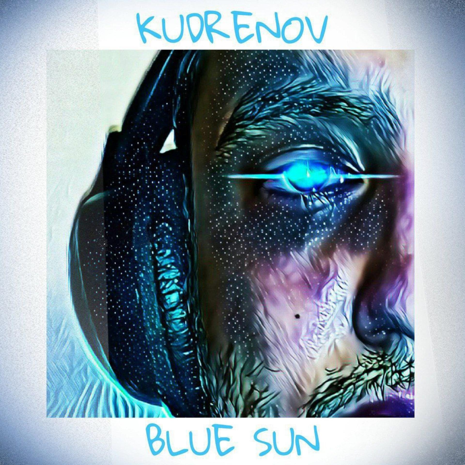 Постер альбома Blue Sun