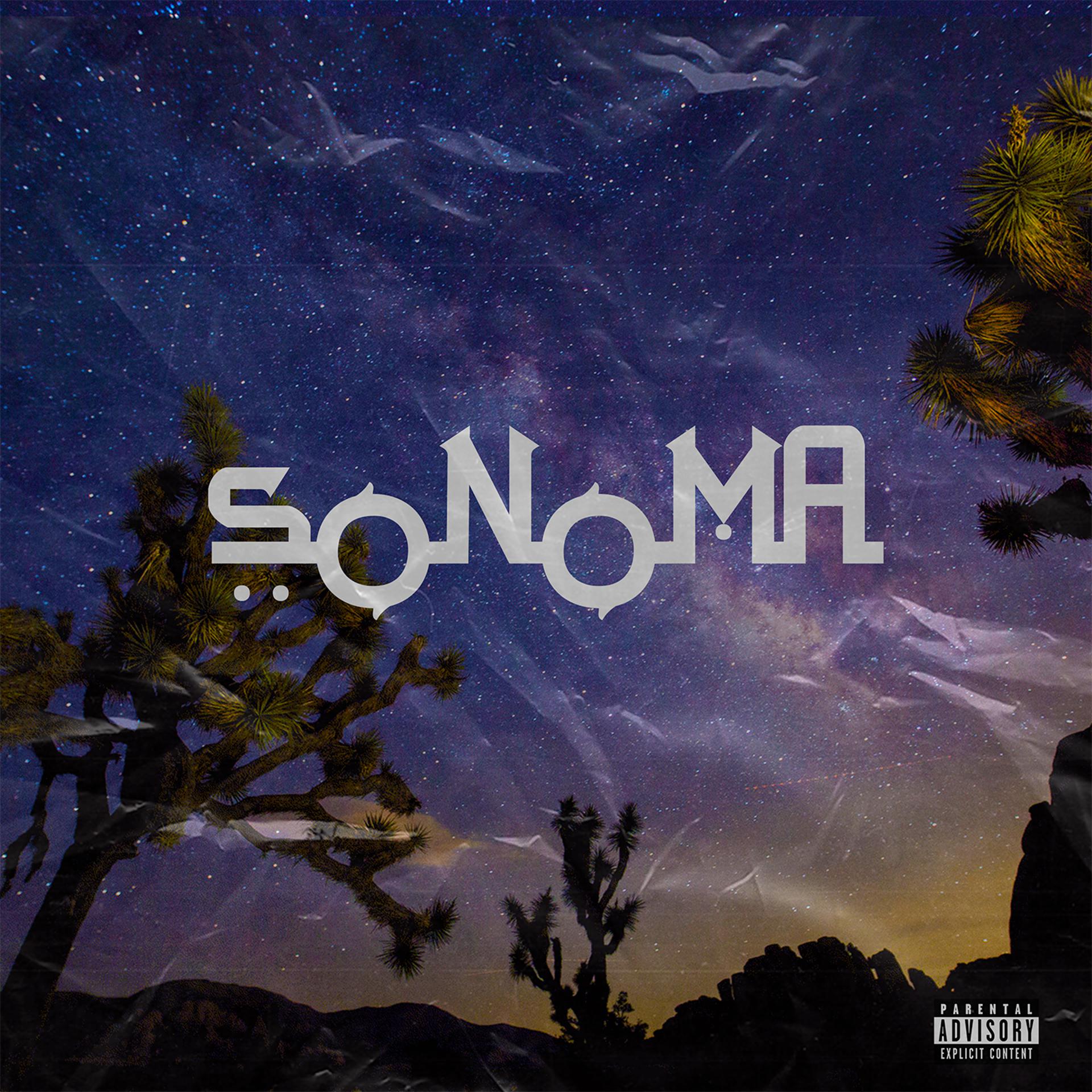 Постер альбома Sonoma