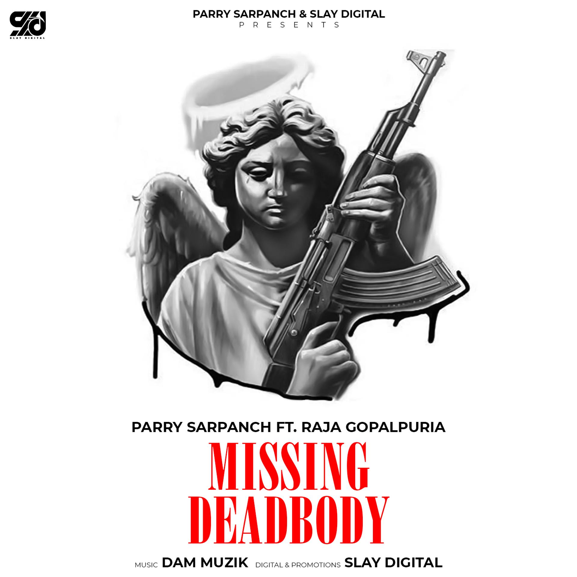 Постер альбома Missing Deadbody