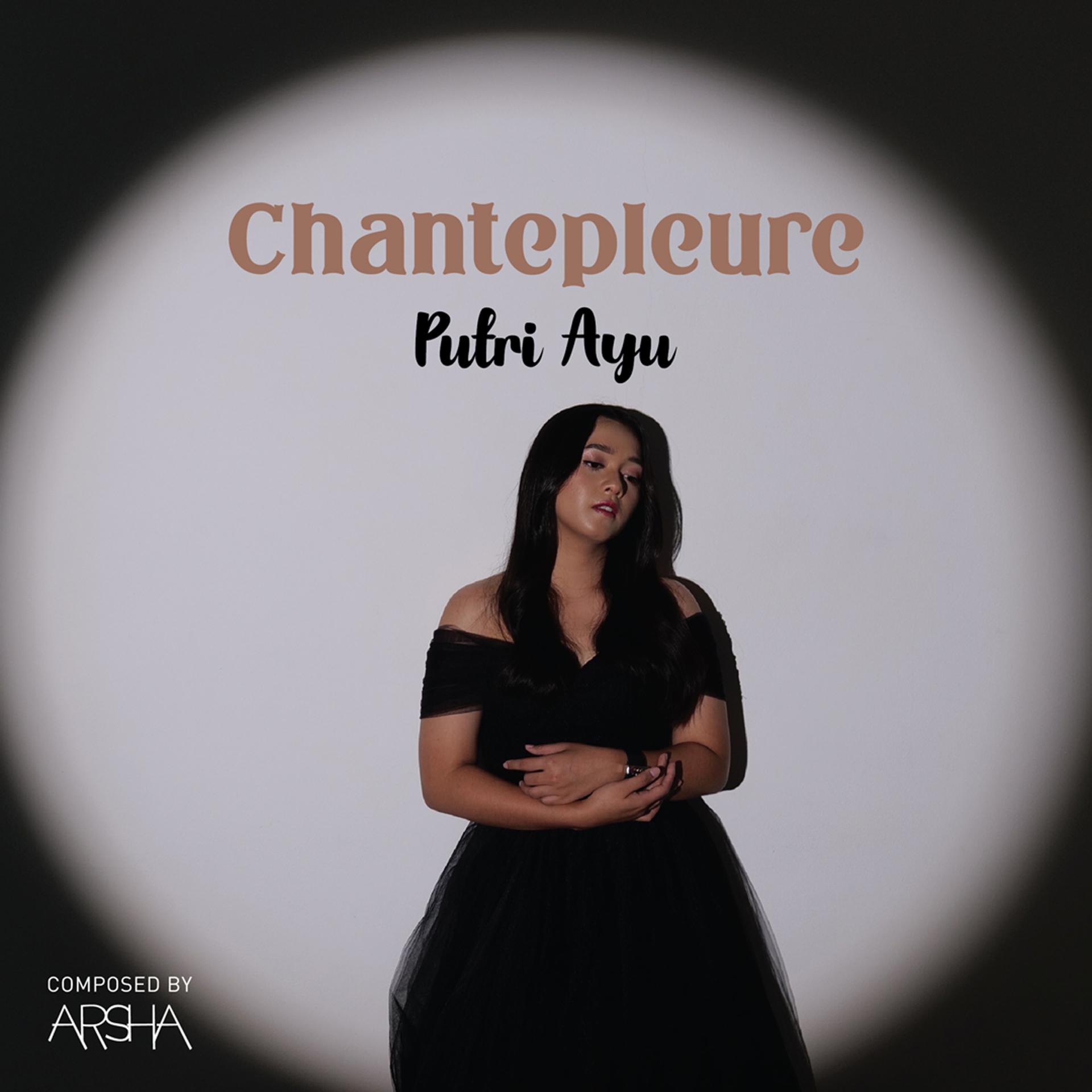 Постер альбома Chantepleure