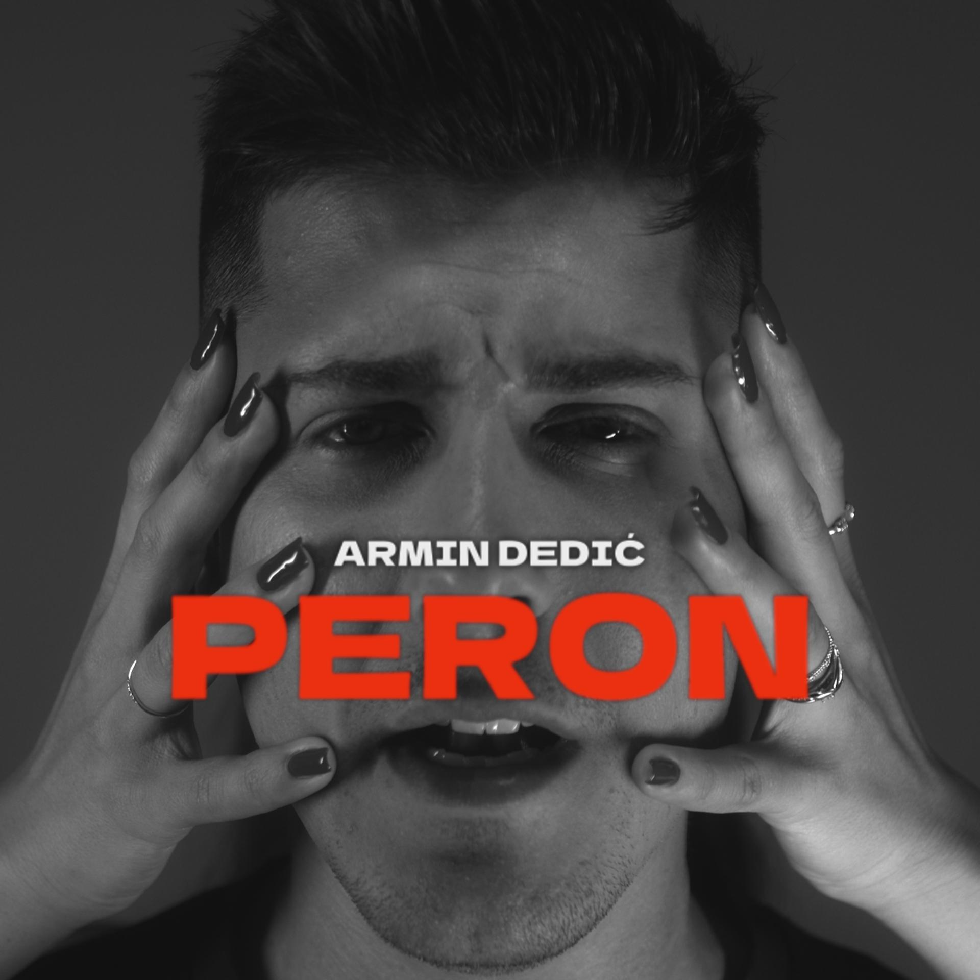 Постер альбома Peron