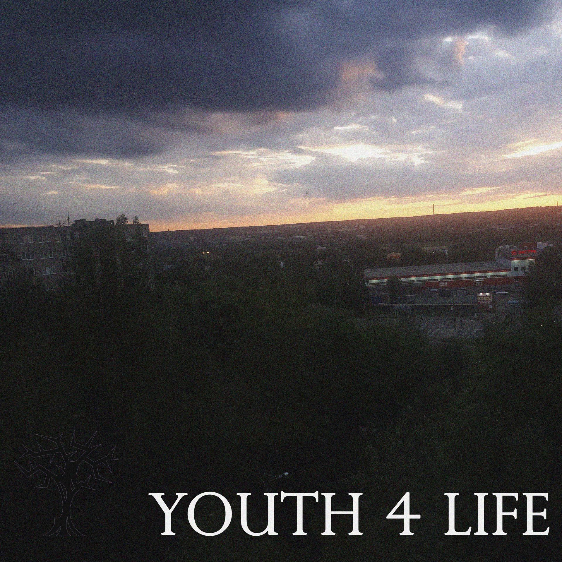 Постер альбома Youth 4 Life