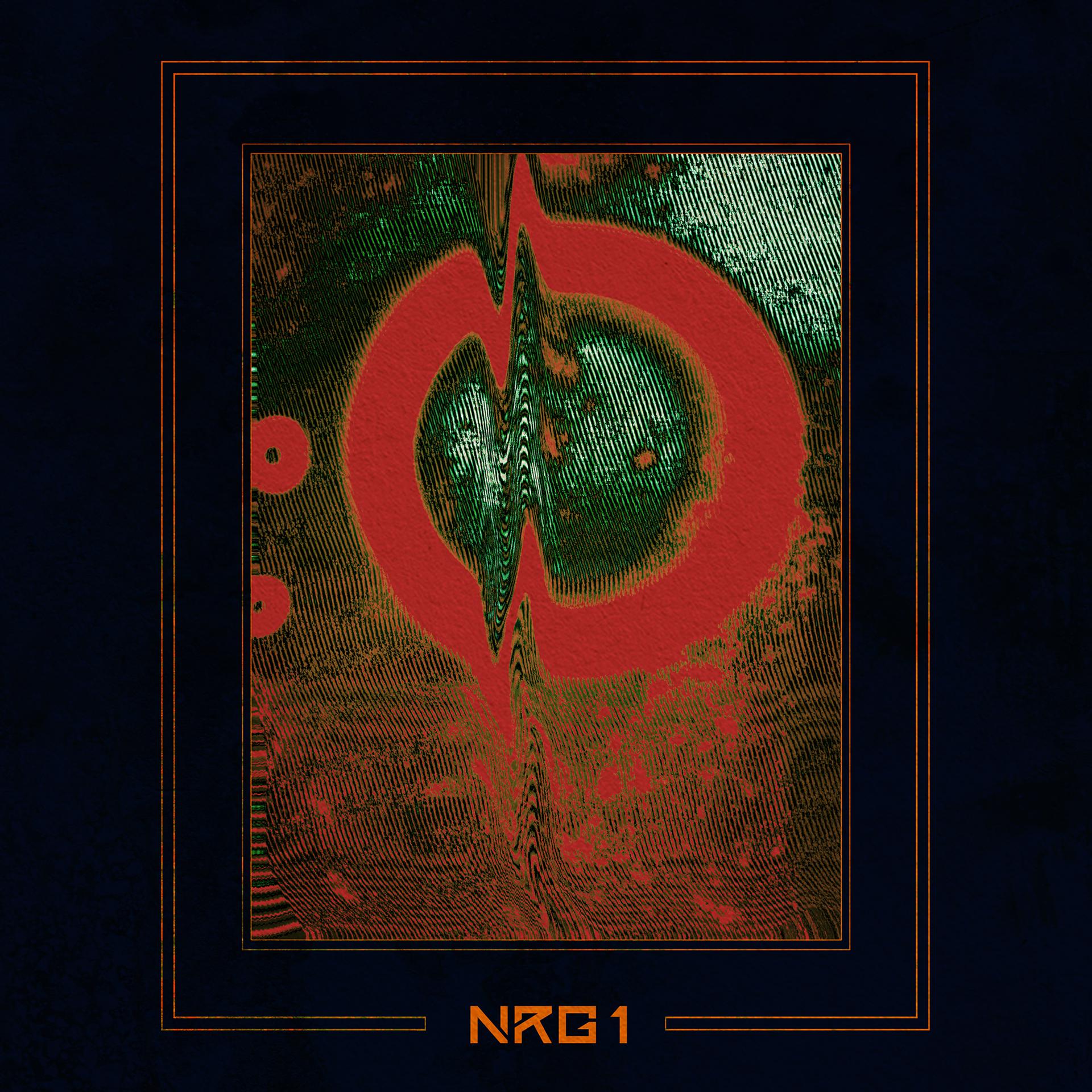 Постер альбома NRG 1