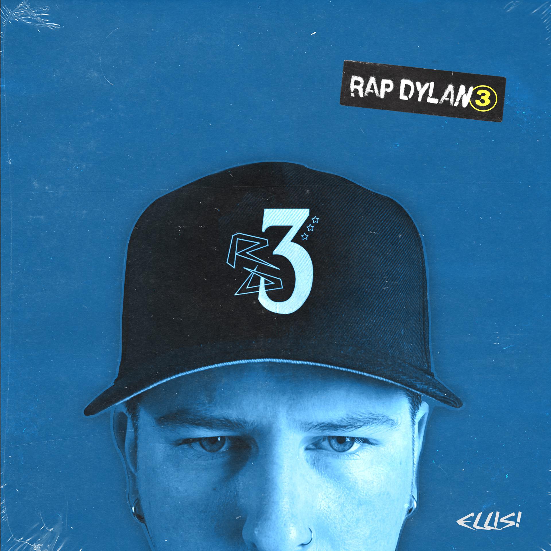 Постер альбома RAP DYLAN 3