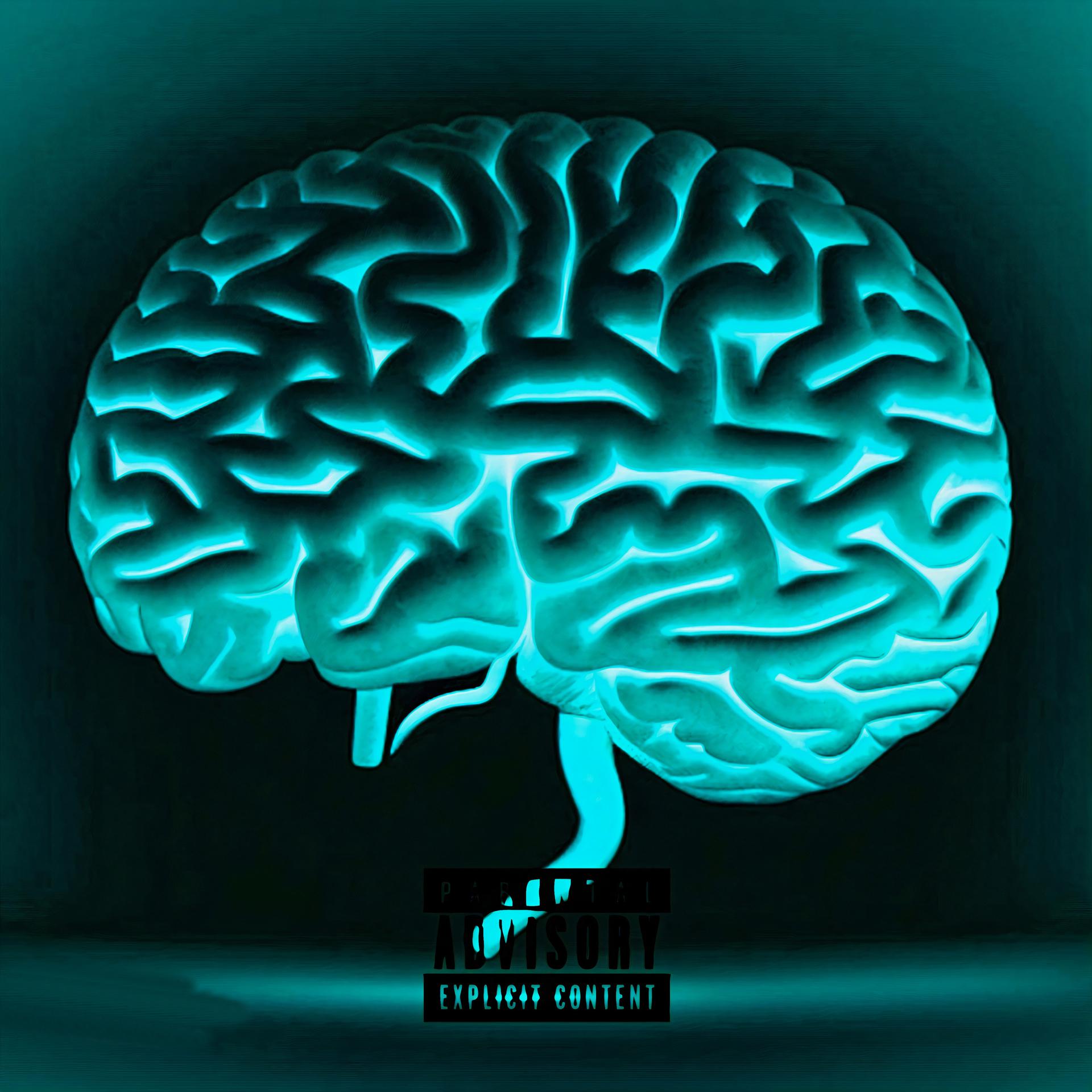 Постер альбома BrainZ