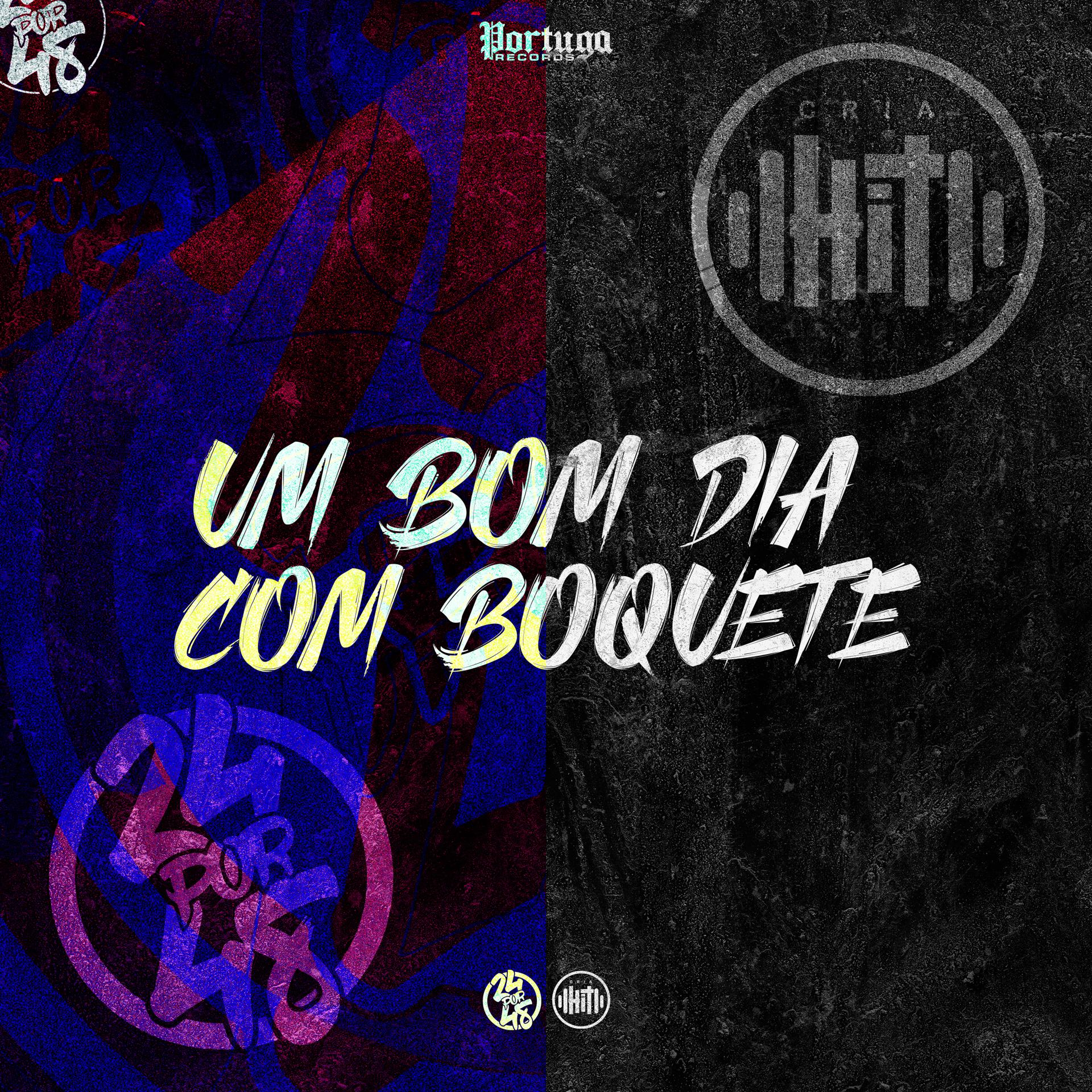 Постер альбома Um Bom Dia Com Boquete