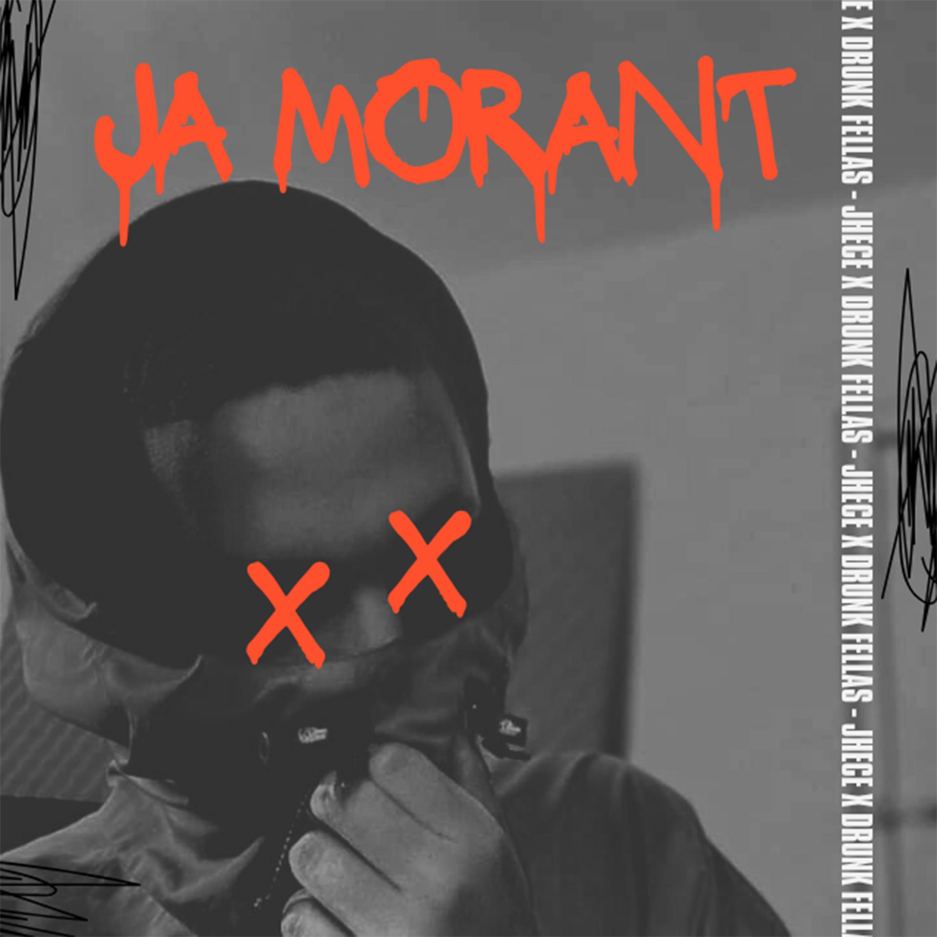Постер альбома J Morant