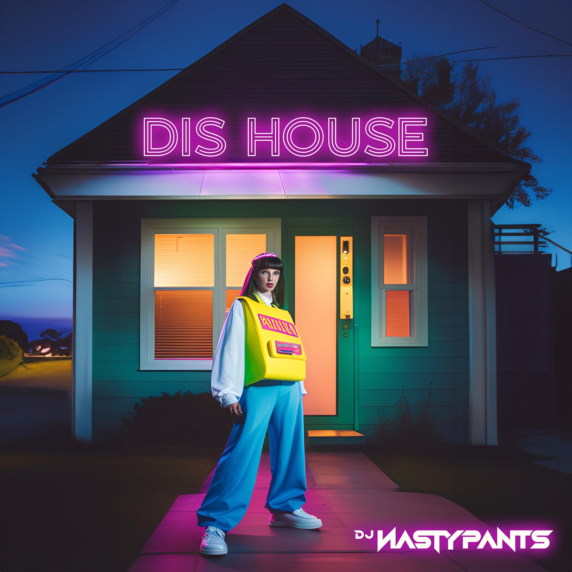 Постер альбома Dis House