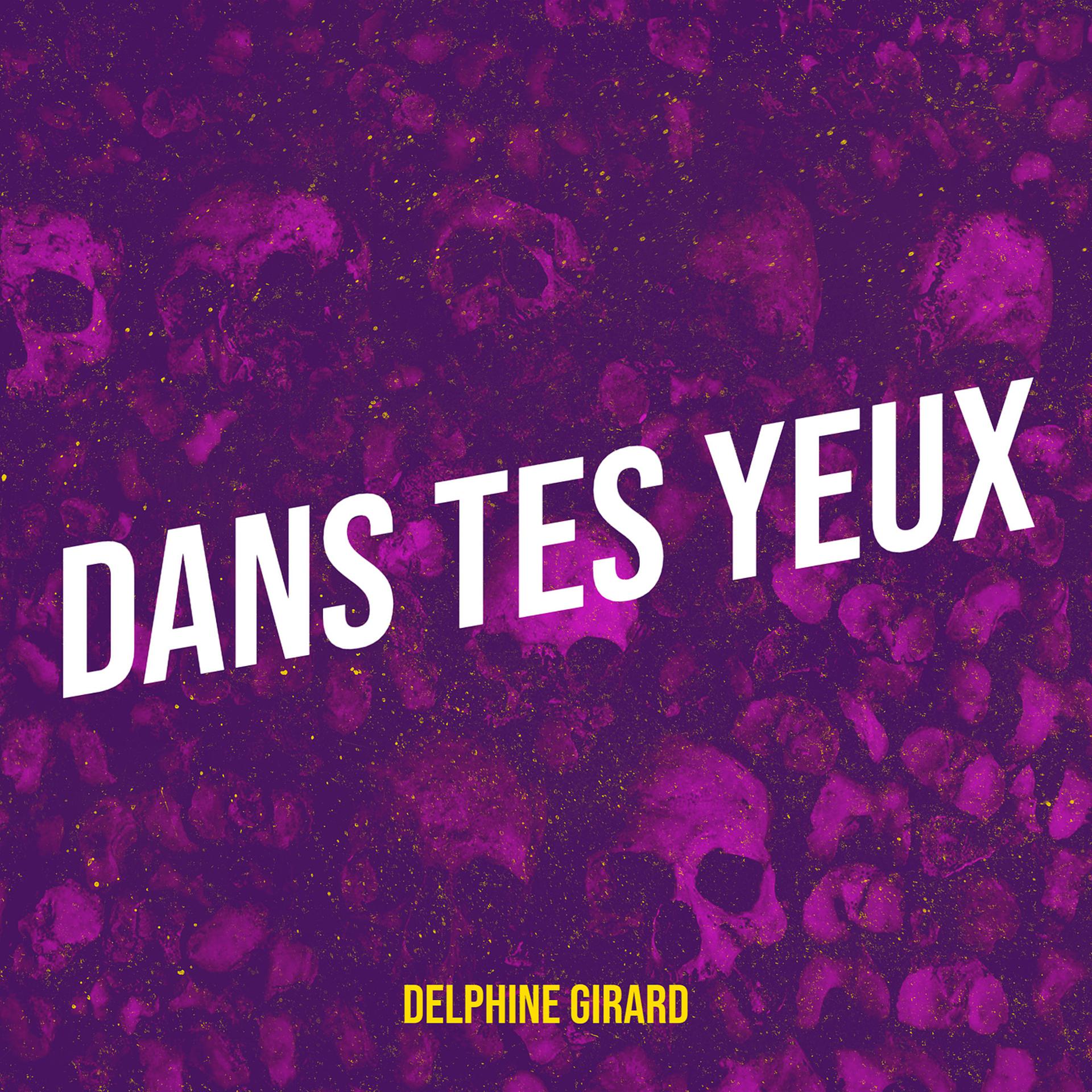 Постер альбома Dans Tes Yeux