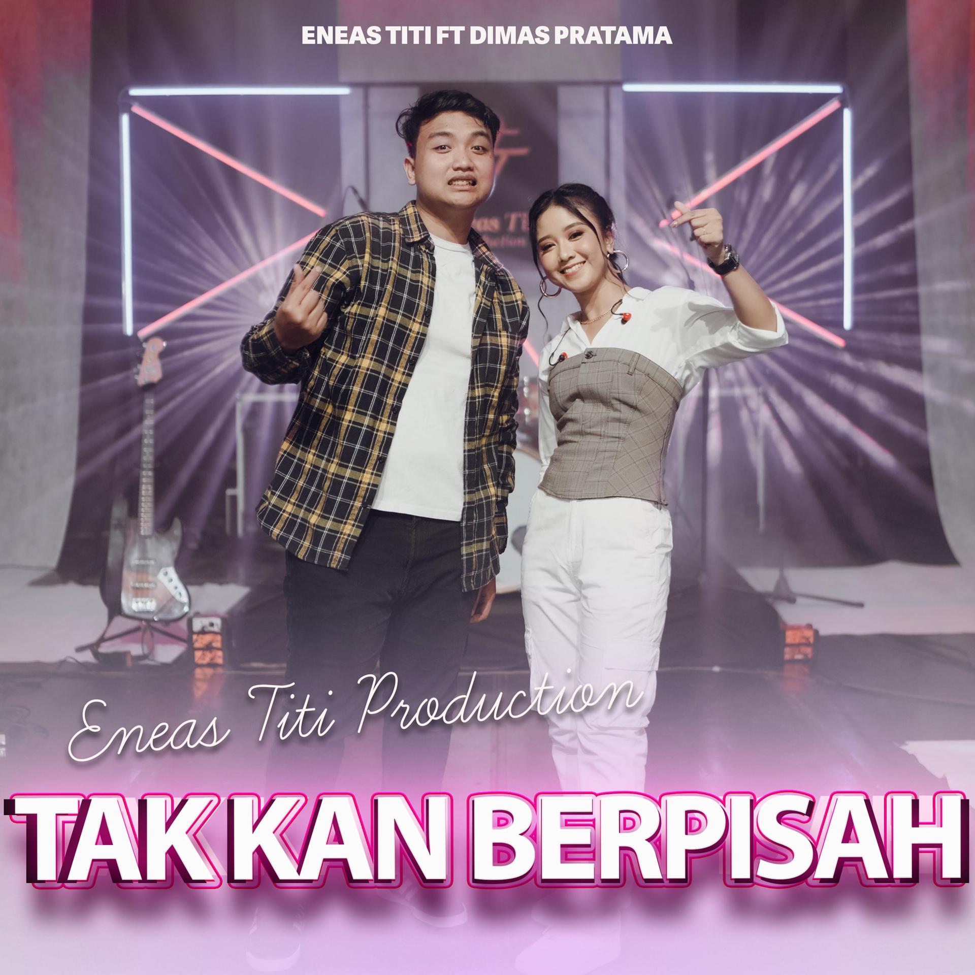 Постер альбома Tak Kan Terpisah