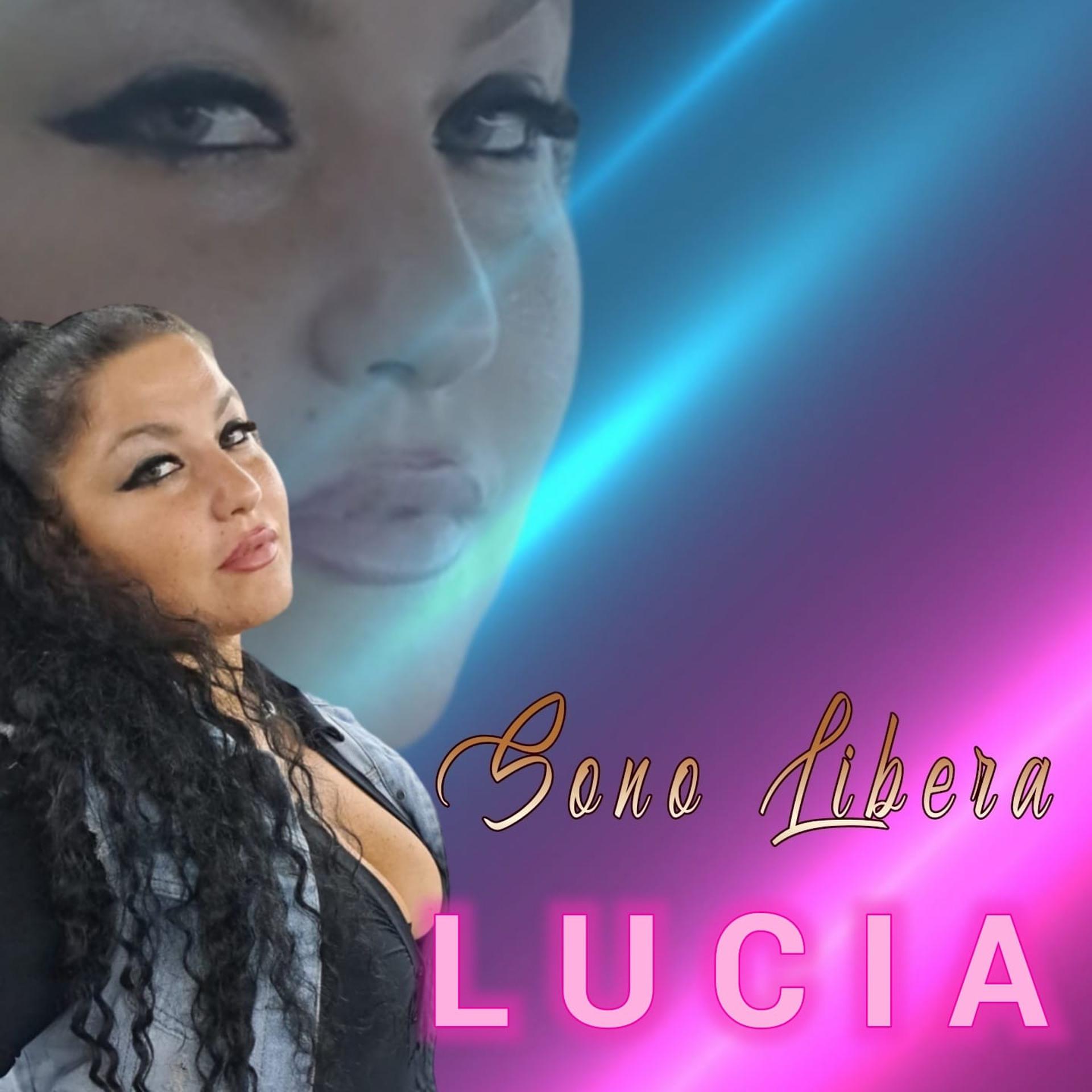 Постер альбома Sono Libera