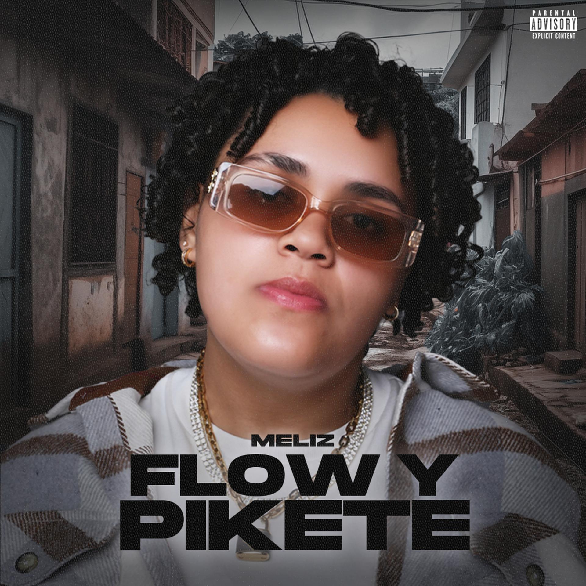 Постер альбома Flow Y Pikete