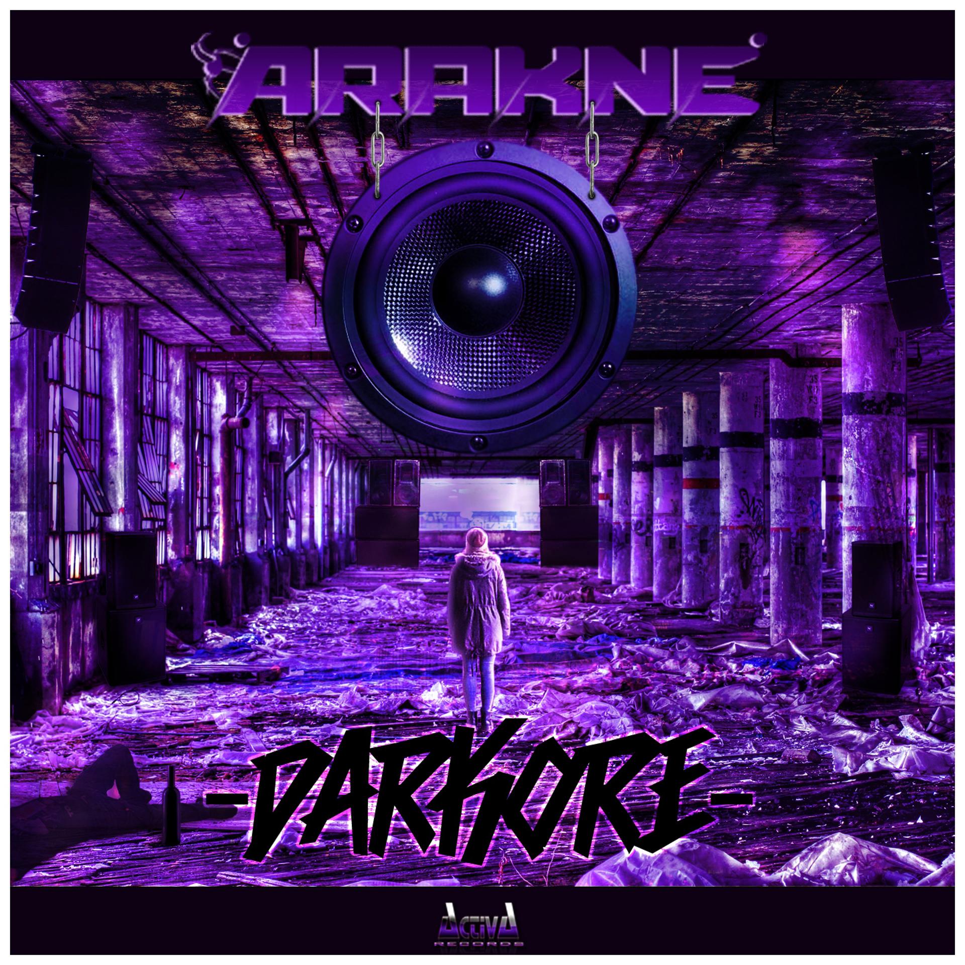 Постер альбома Darkore