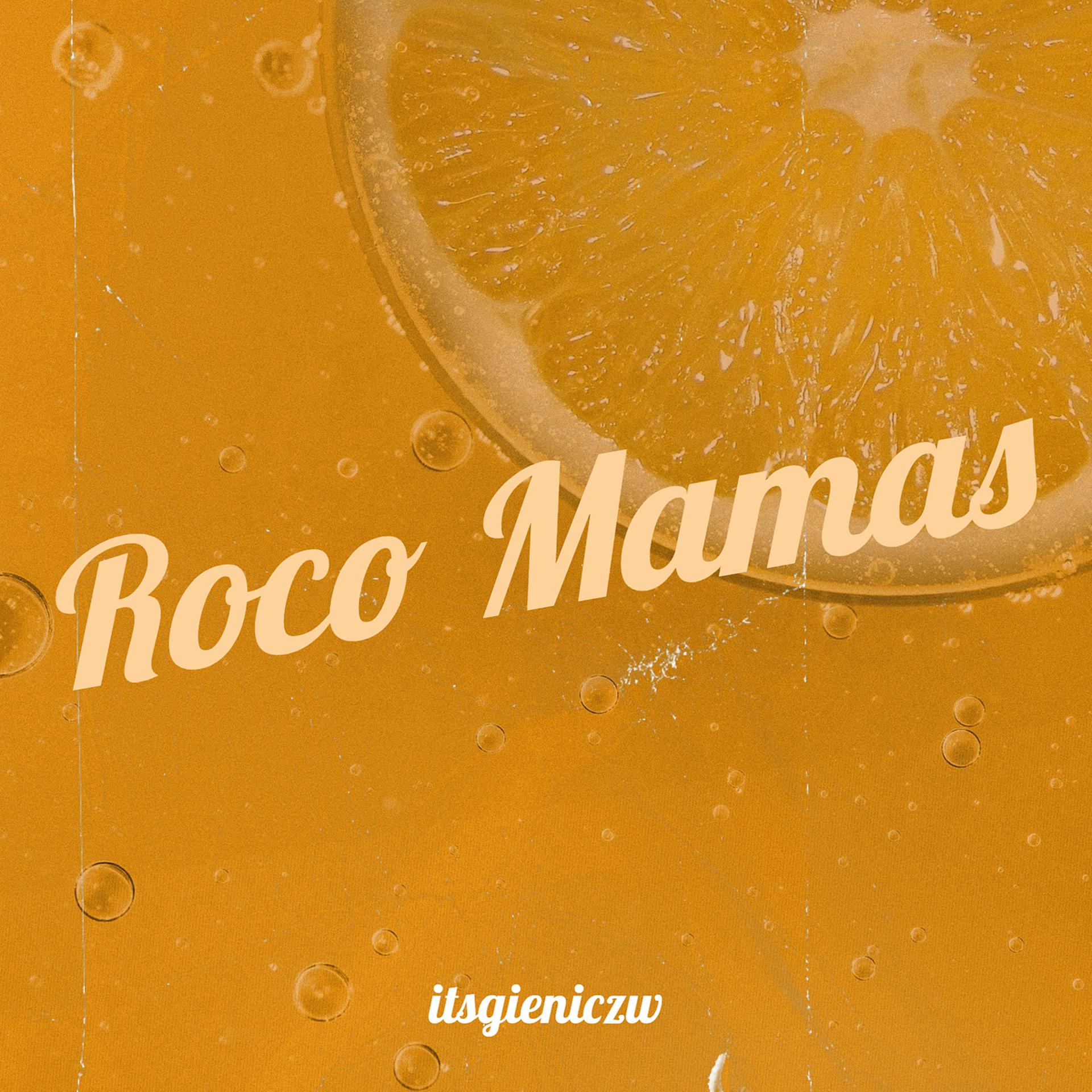 Постер альбома Roco Mamas