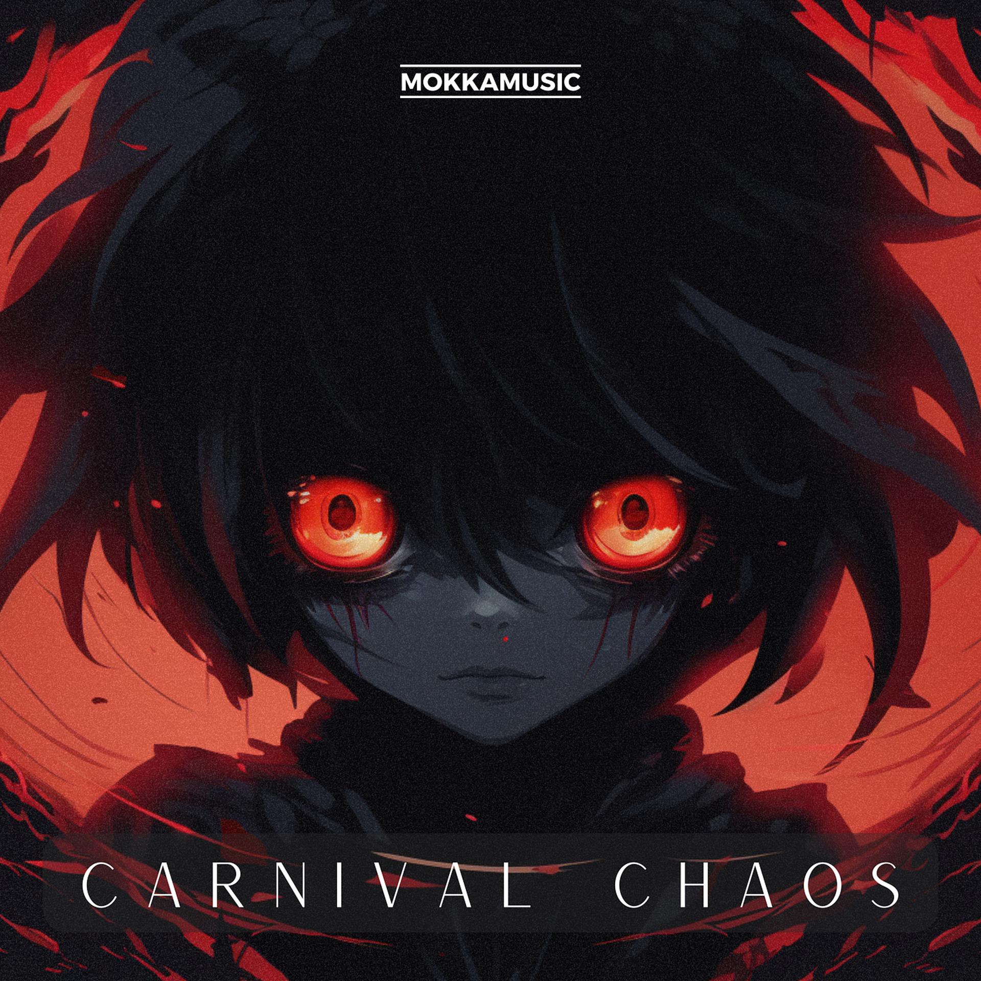 Постер альбома Carnival Chaos