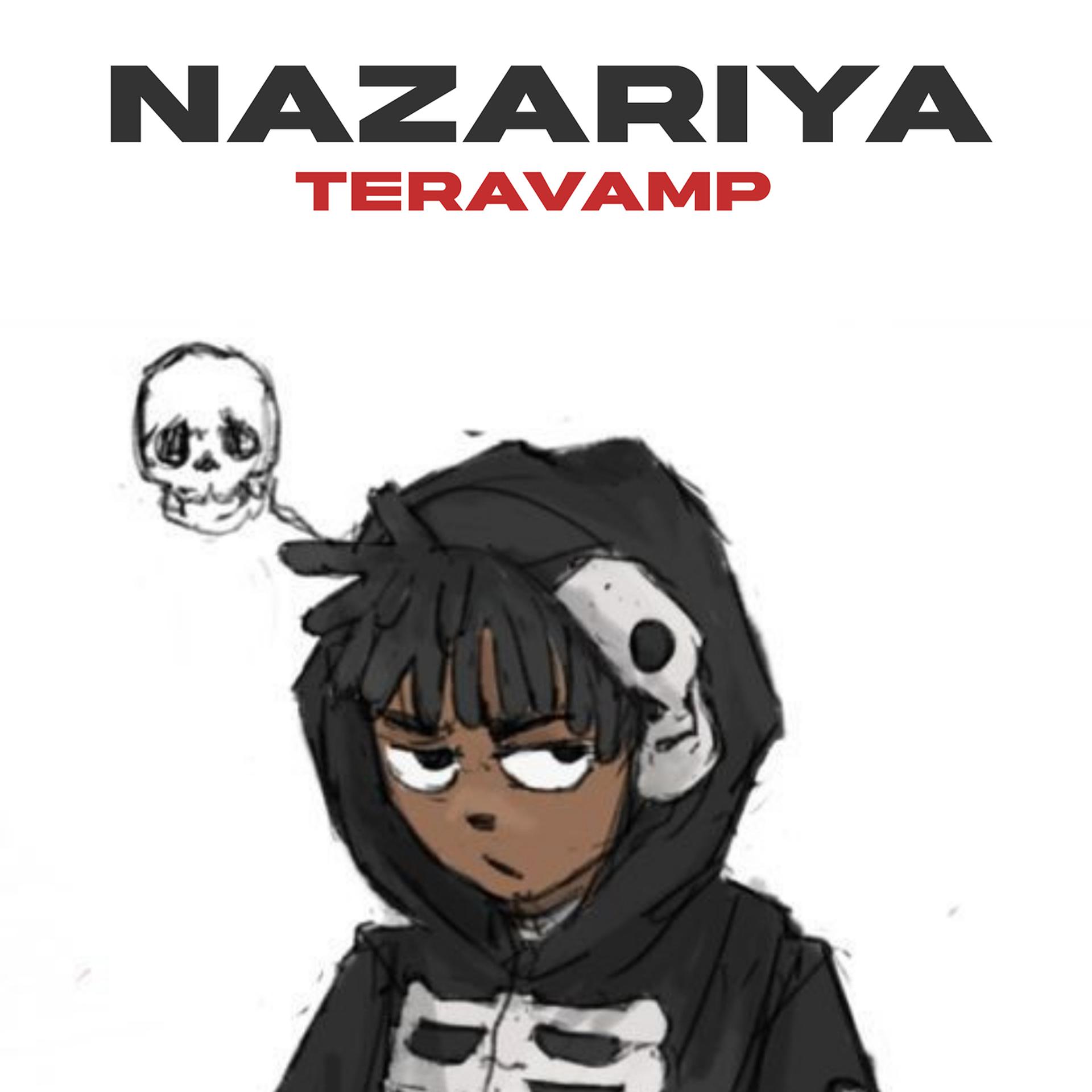 Постер альбома Nazariya