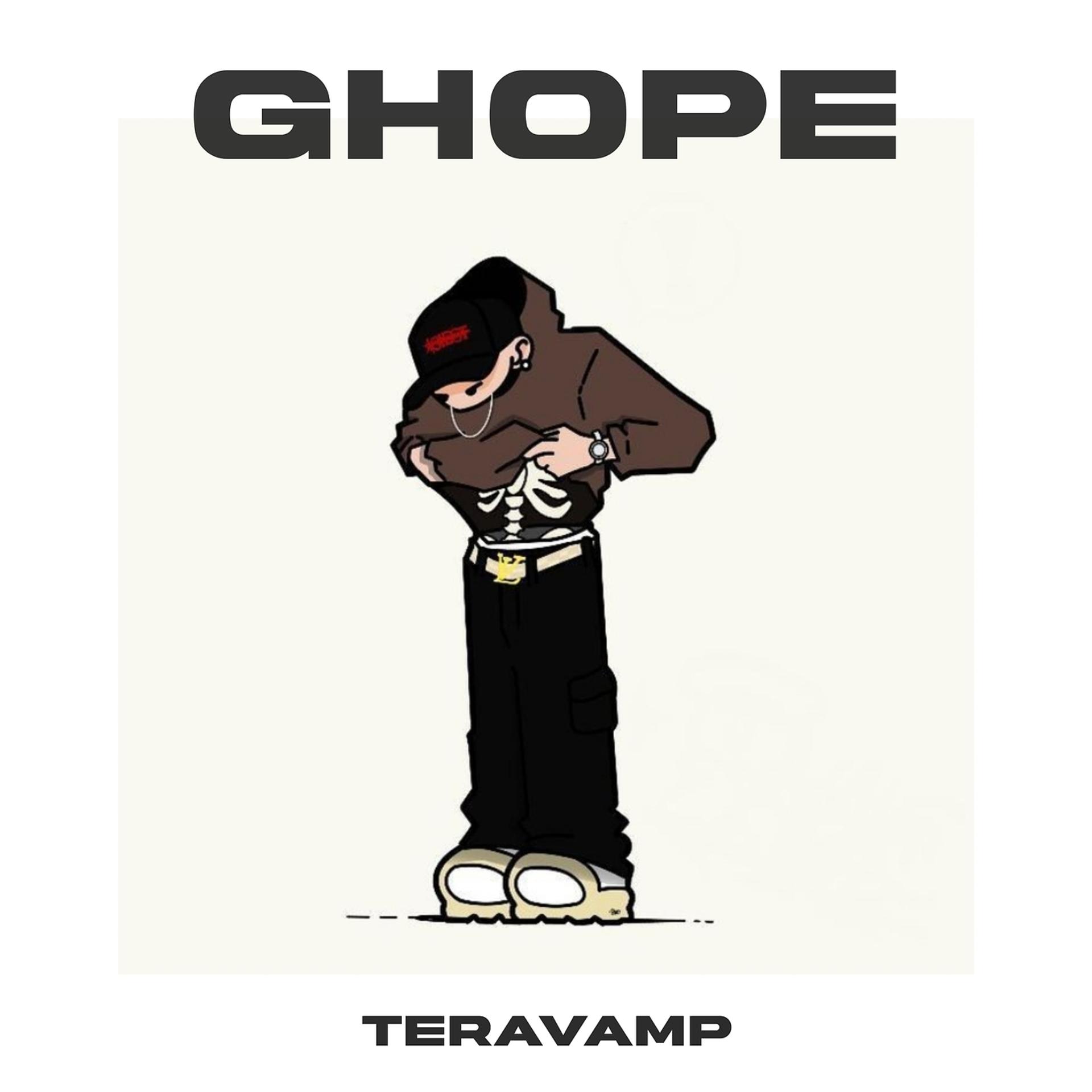 Постер альбома Ghope