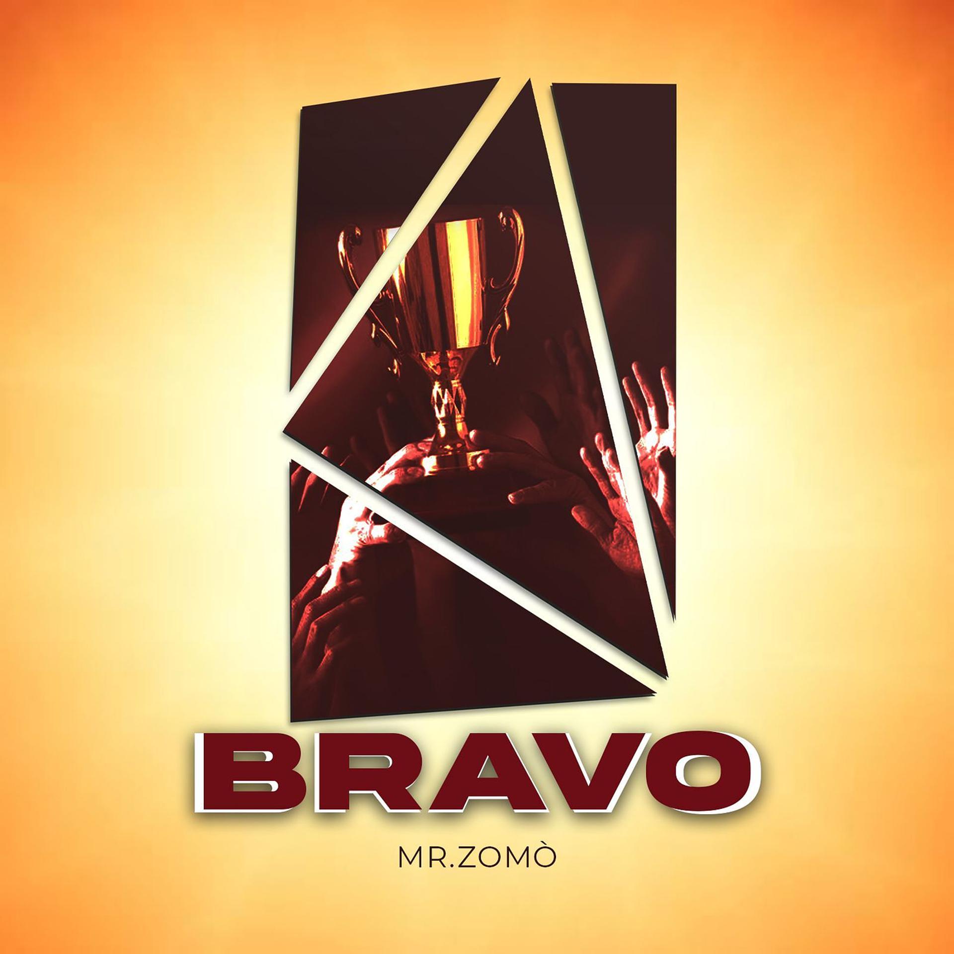Постер альбома Bravo
