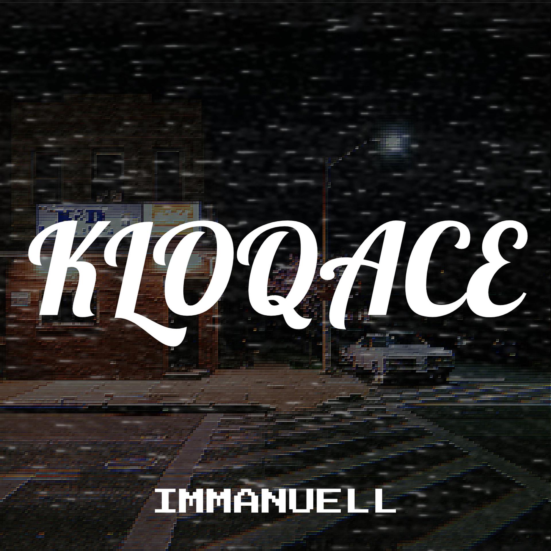 Постер альбома Kloqace