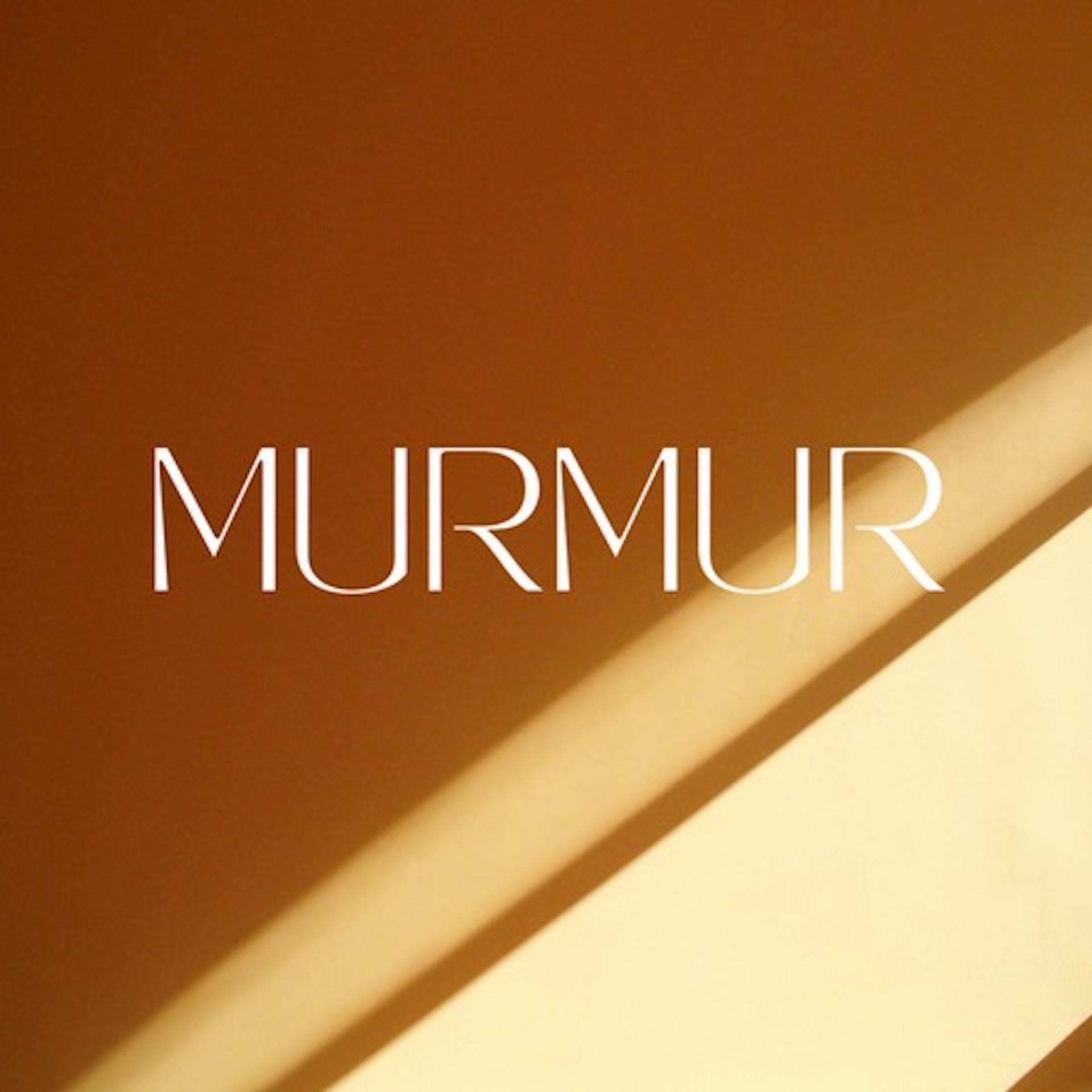 Постер альбома Murmur