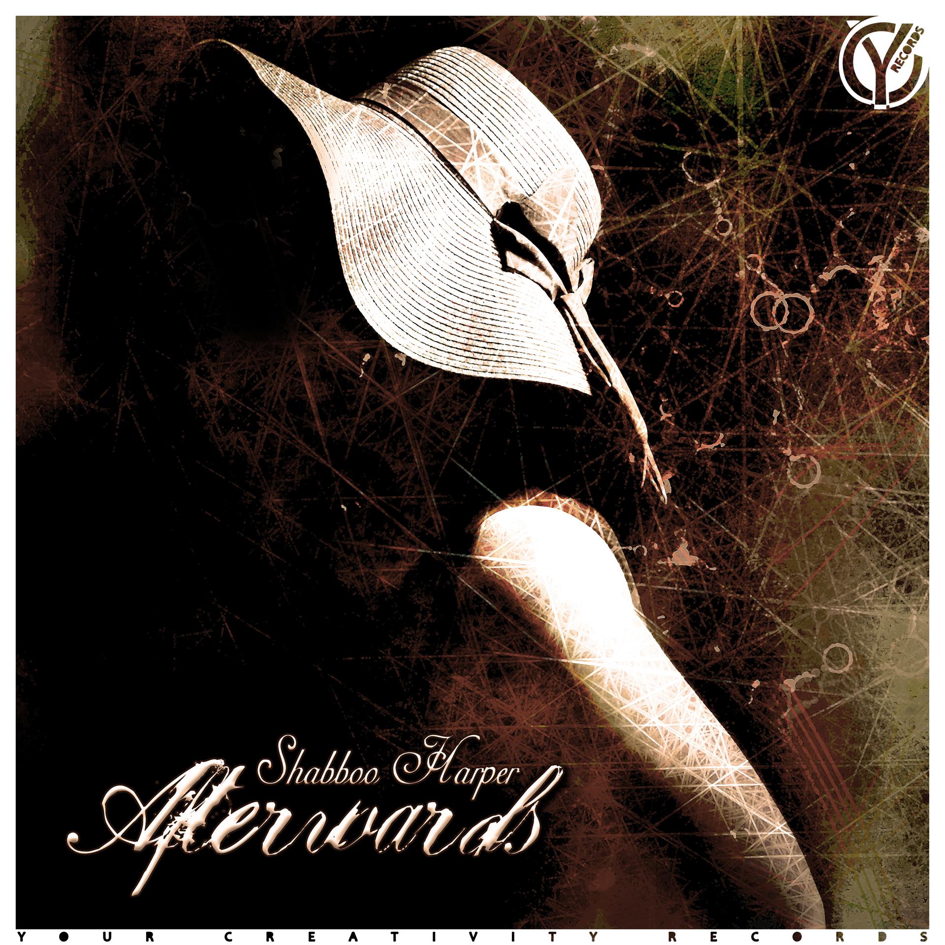 Постер альбома Afterwards (Original Mix)