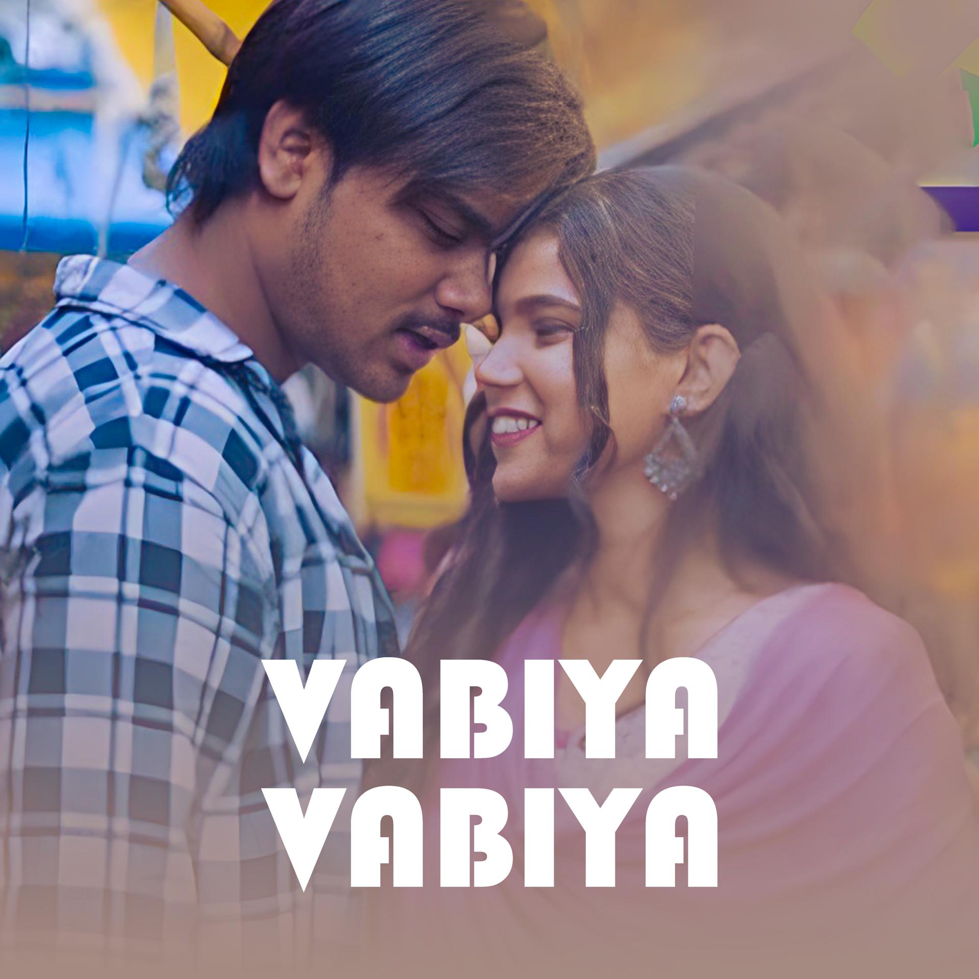 Постер альбома Vabiya Vabiya