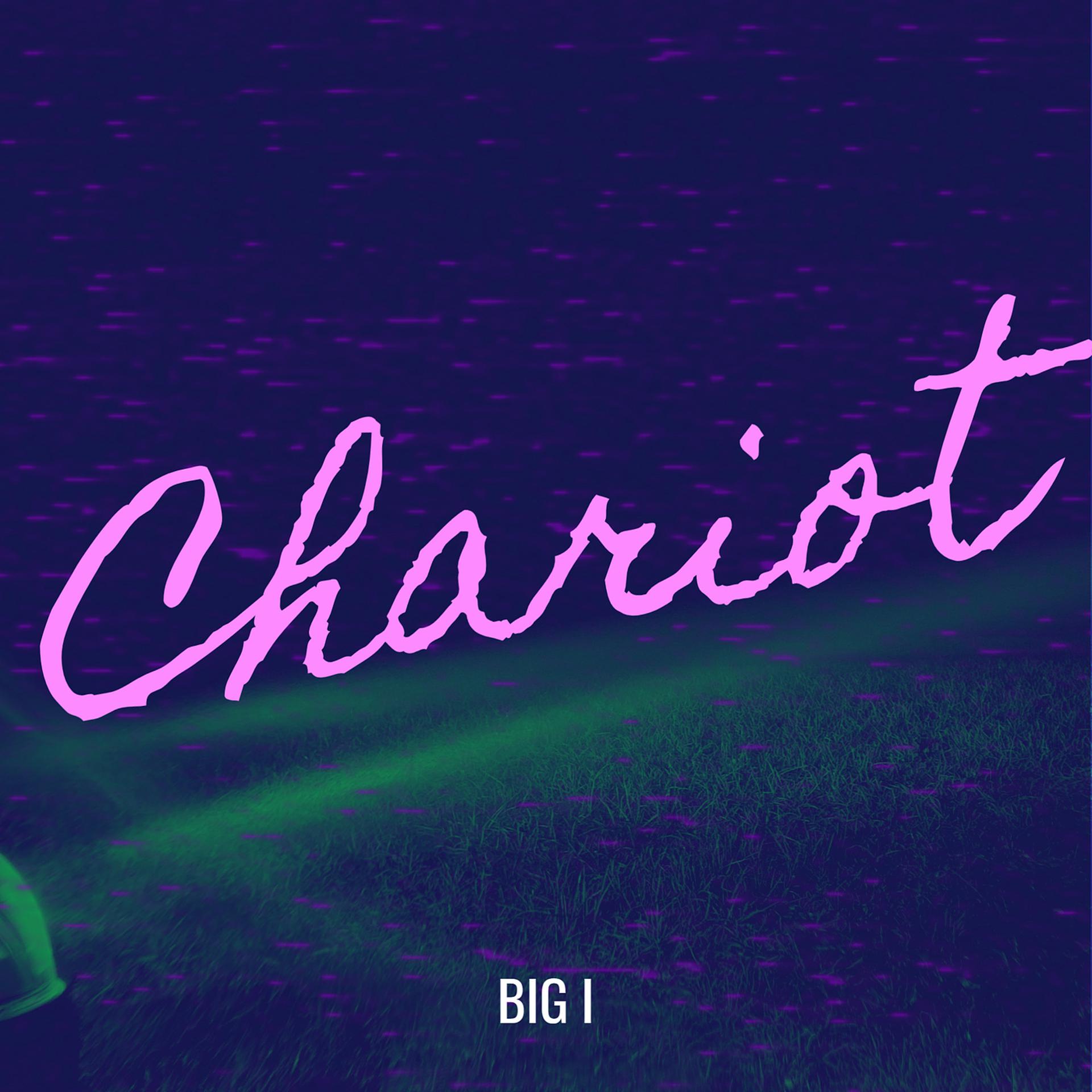 Постер альбома Chariot