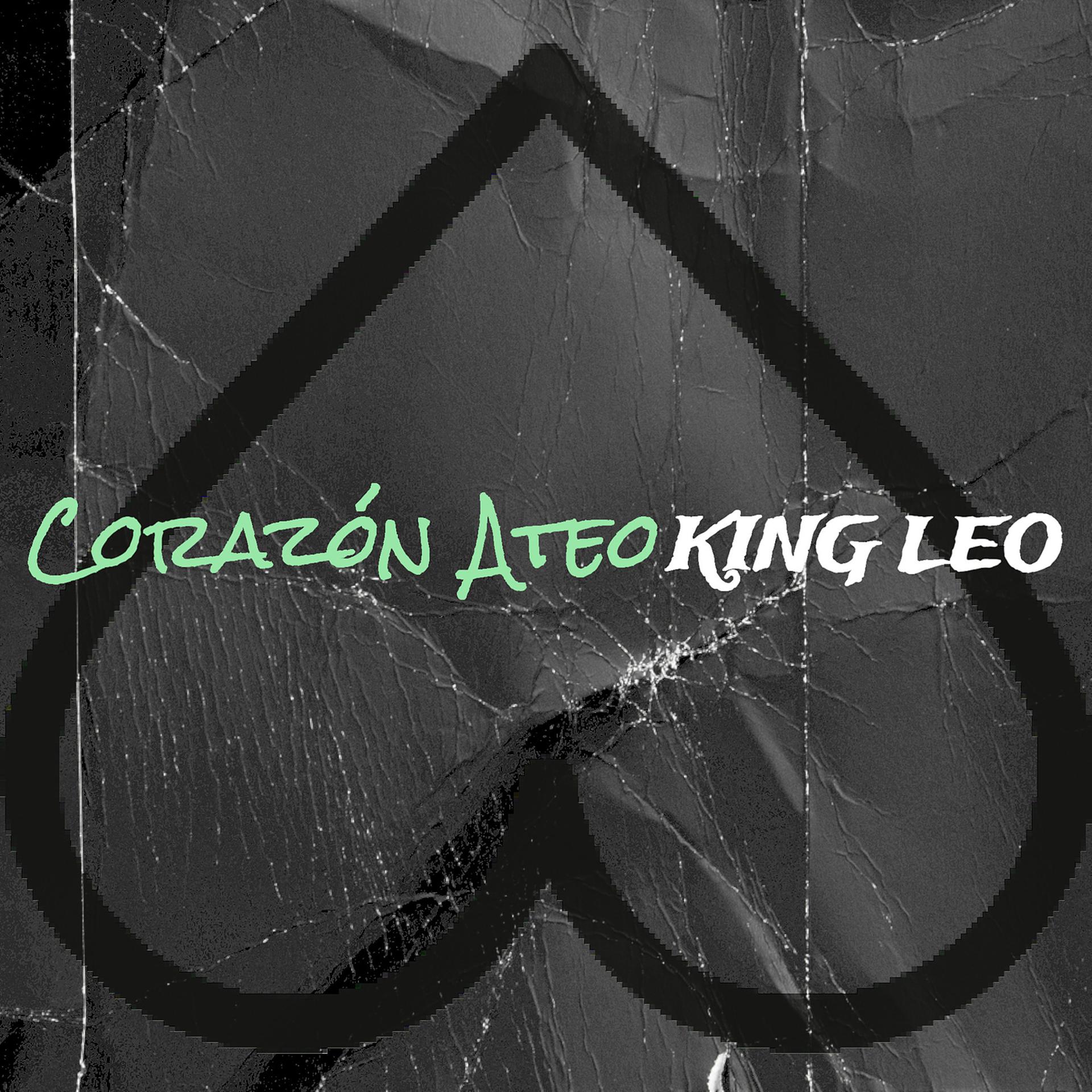 Постер альбома Corazón Ateo