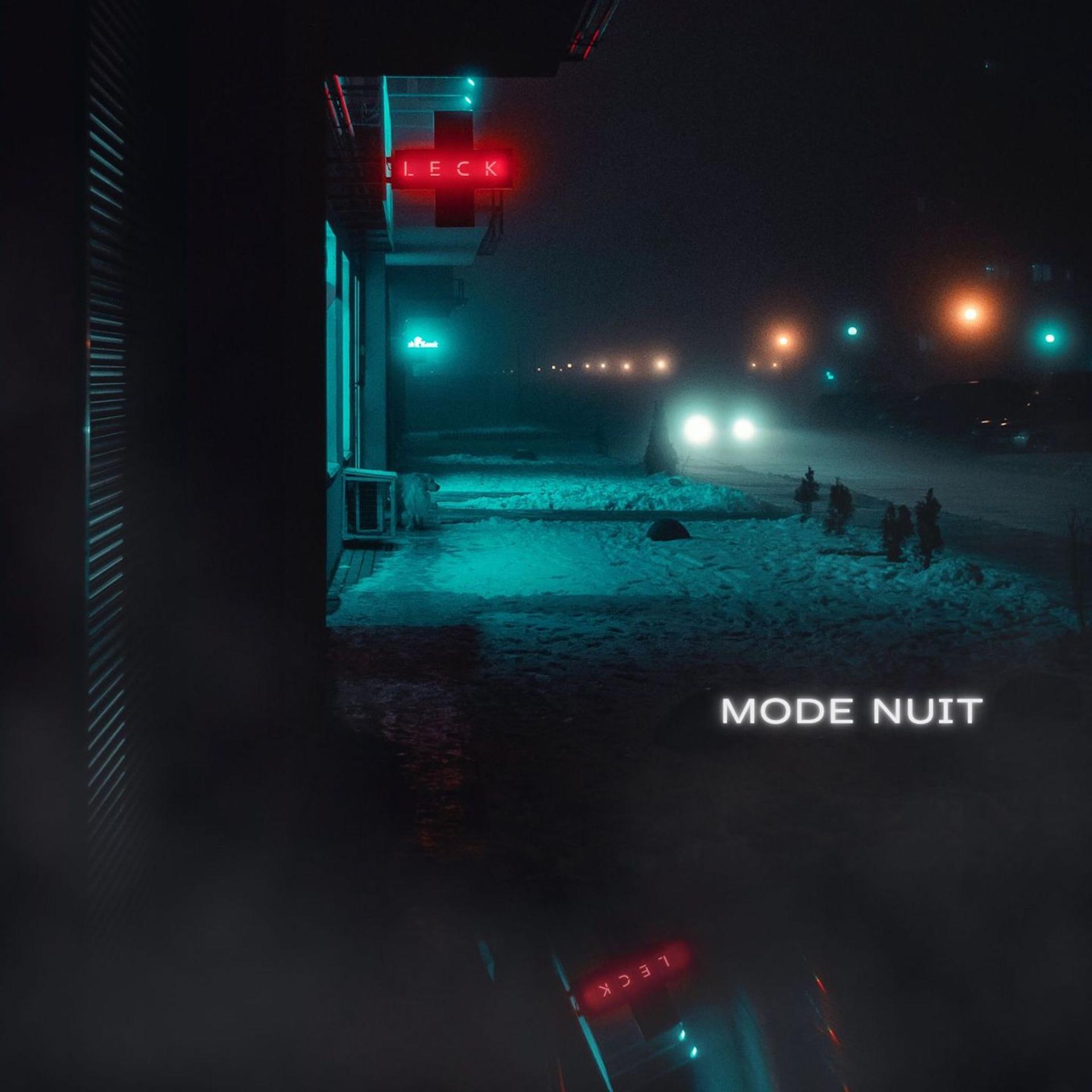 Постер альбома Mode Nuit
