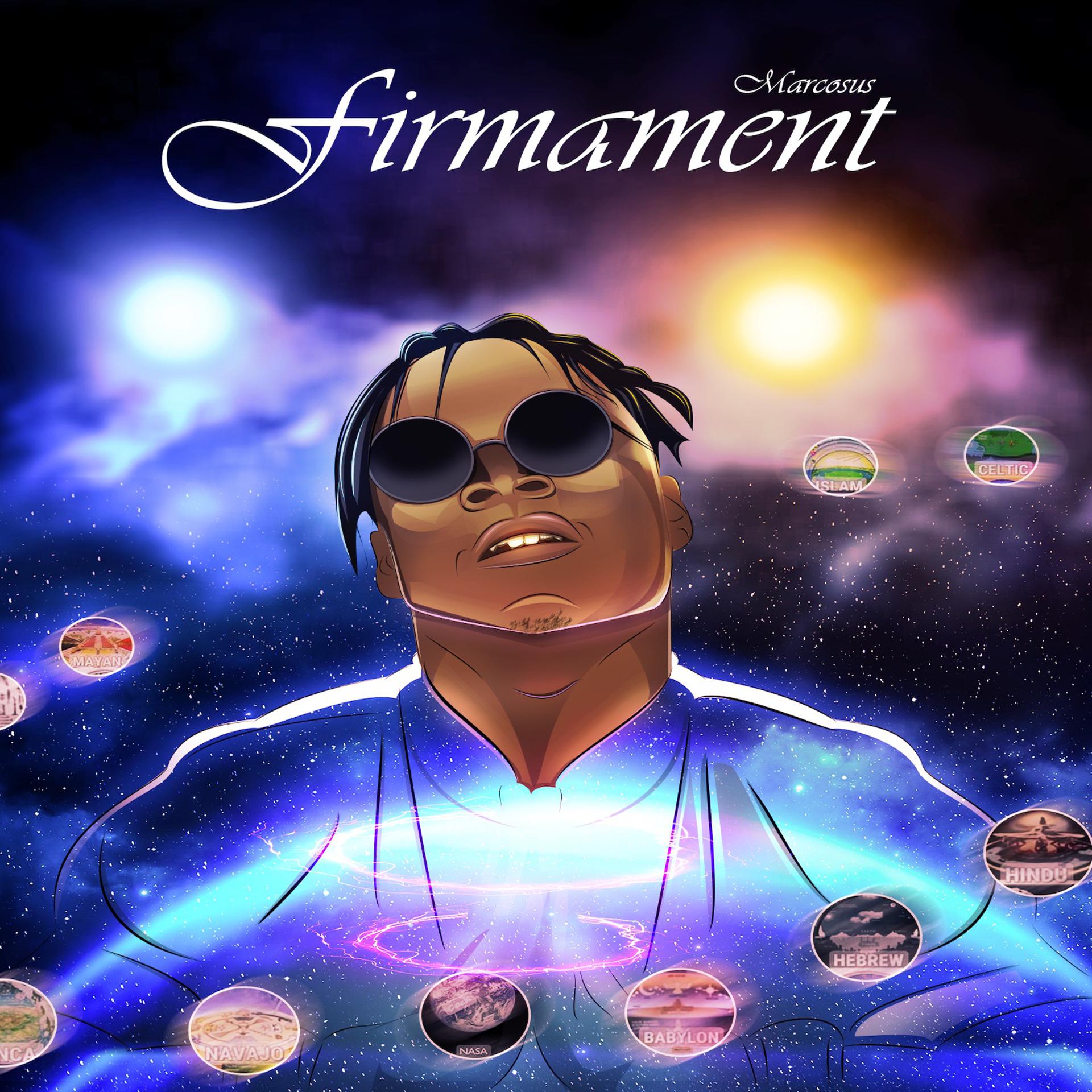 Постер альбома Firmament