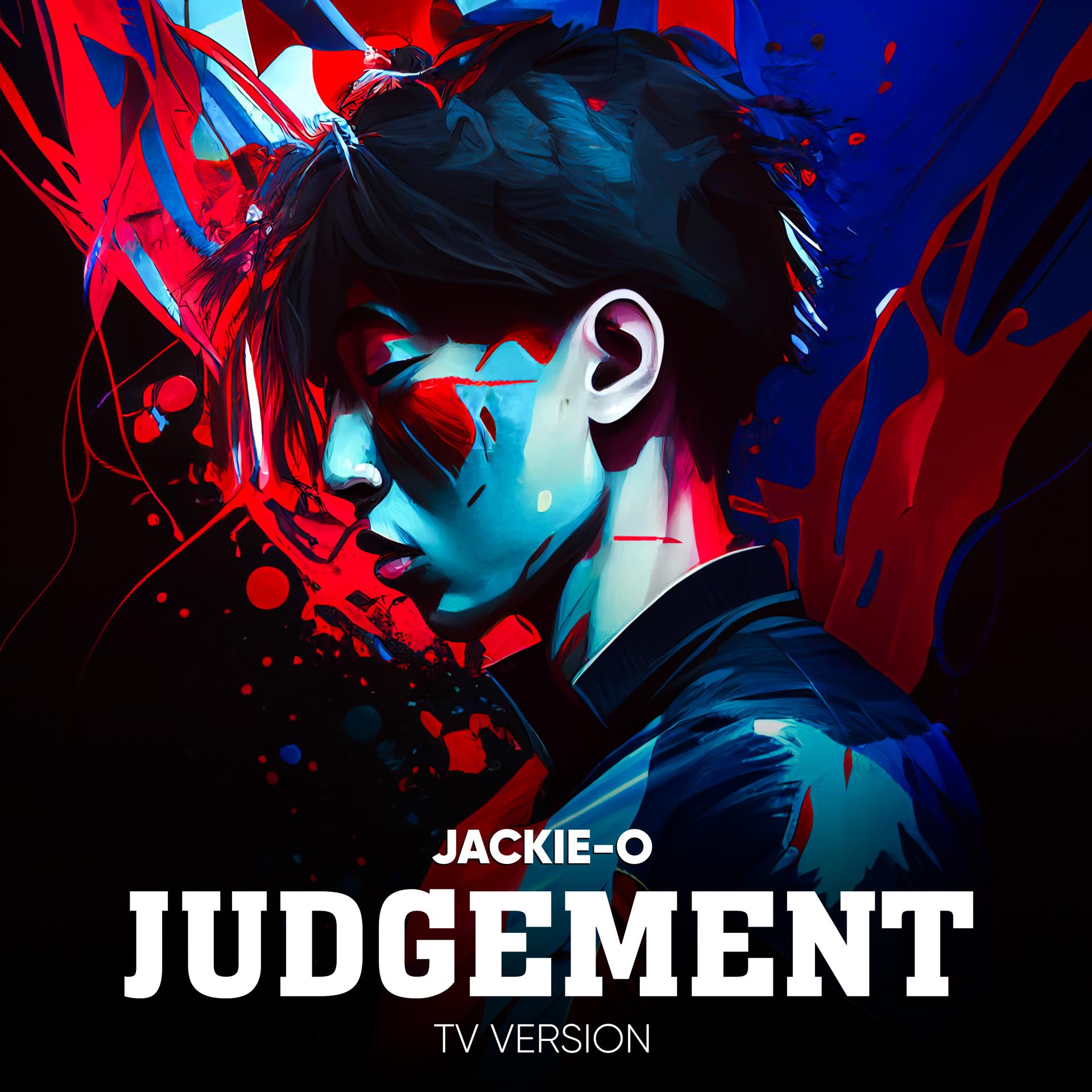 Постер альбома Judgement (TV Version)