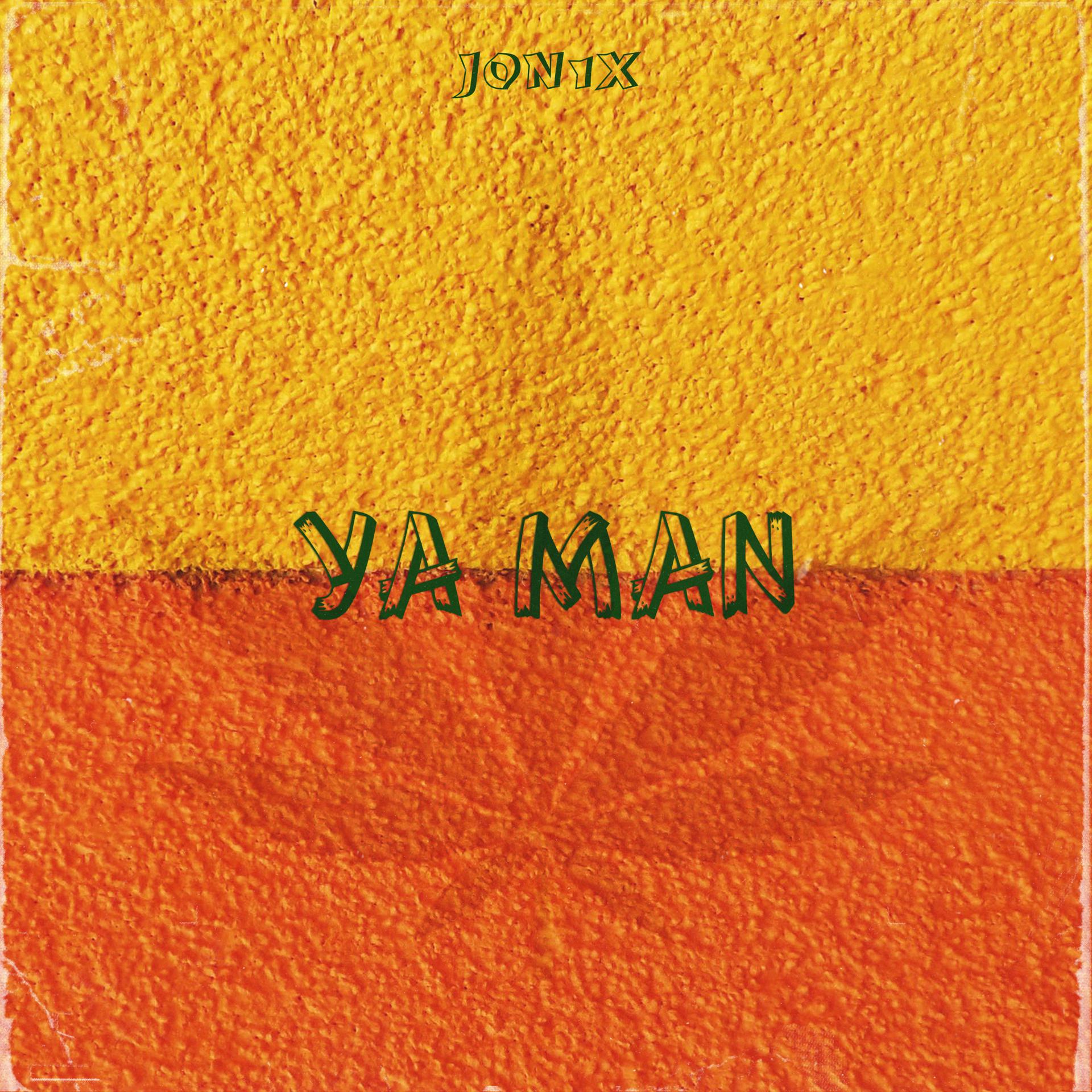 Постер альбома Ya Man
