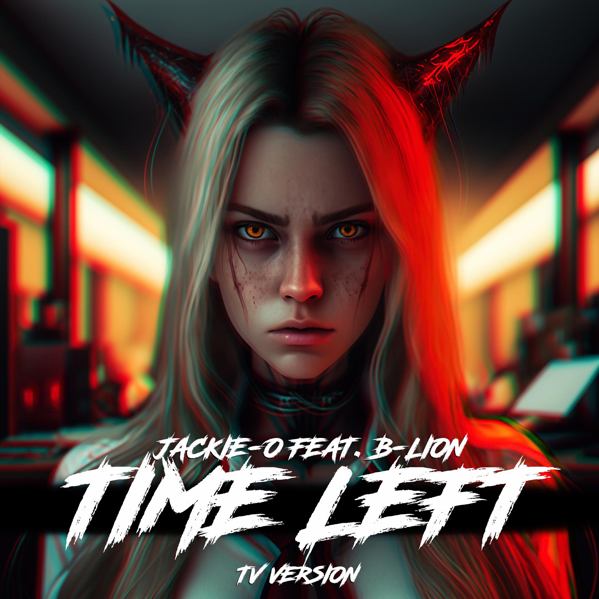 Постер альбома Time Left (TV Version)