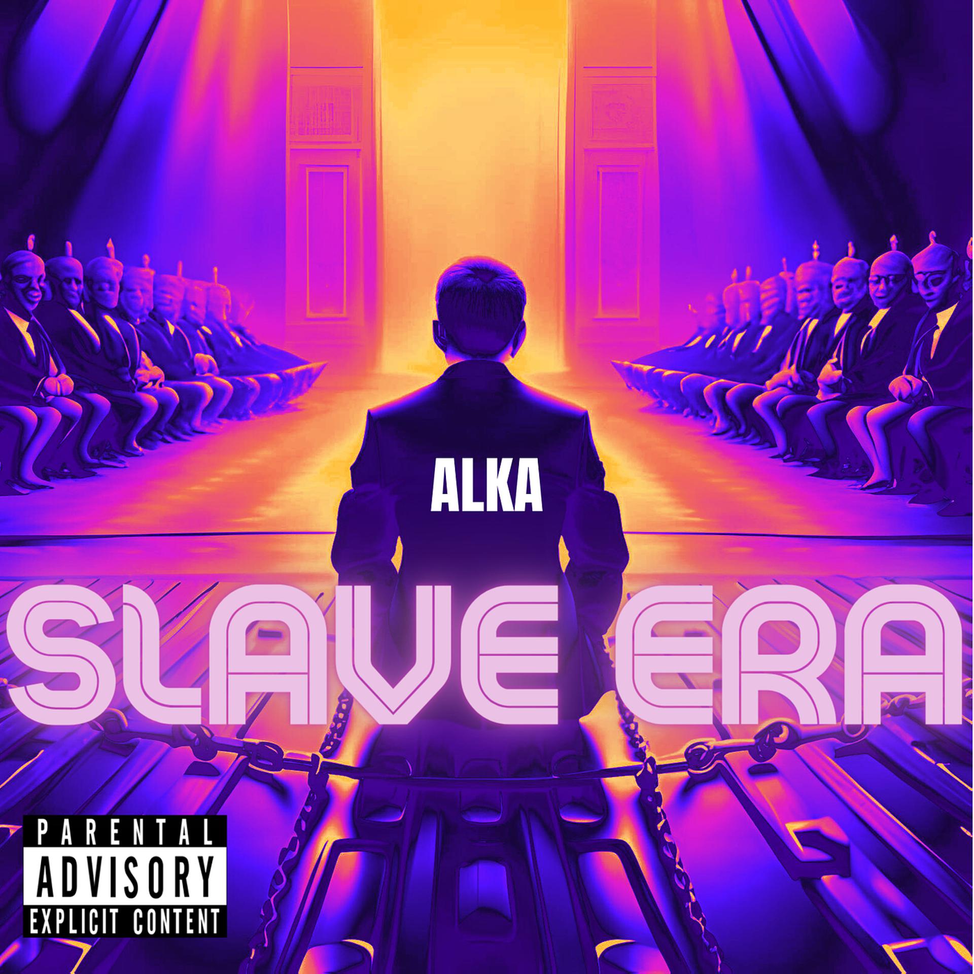 Постер альбома Slave Era