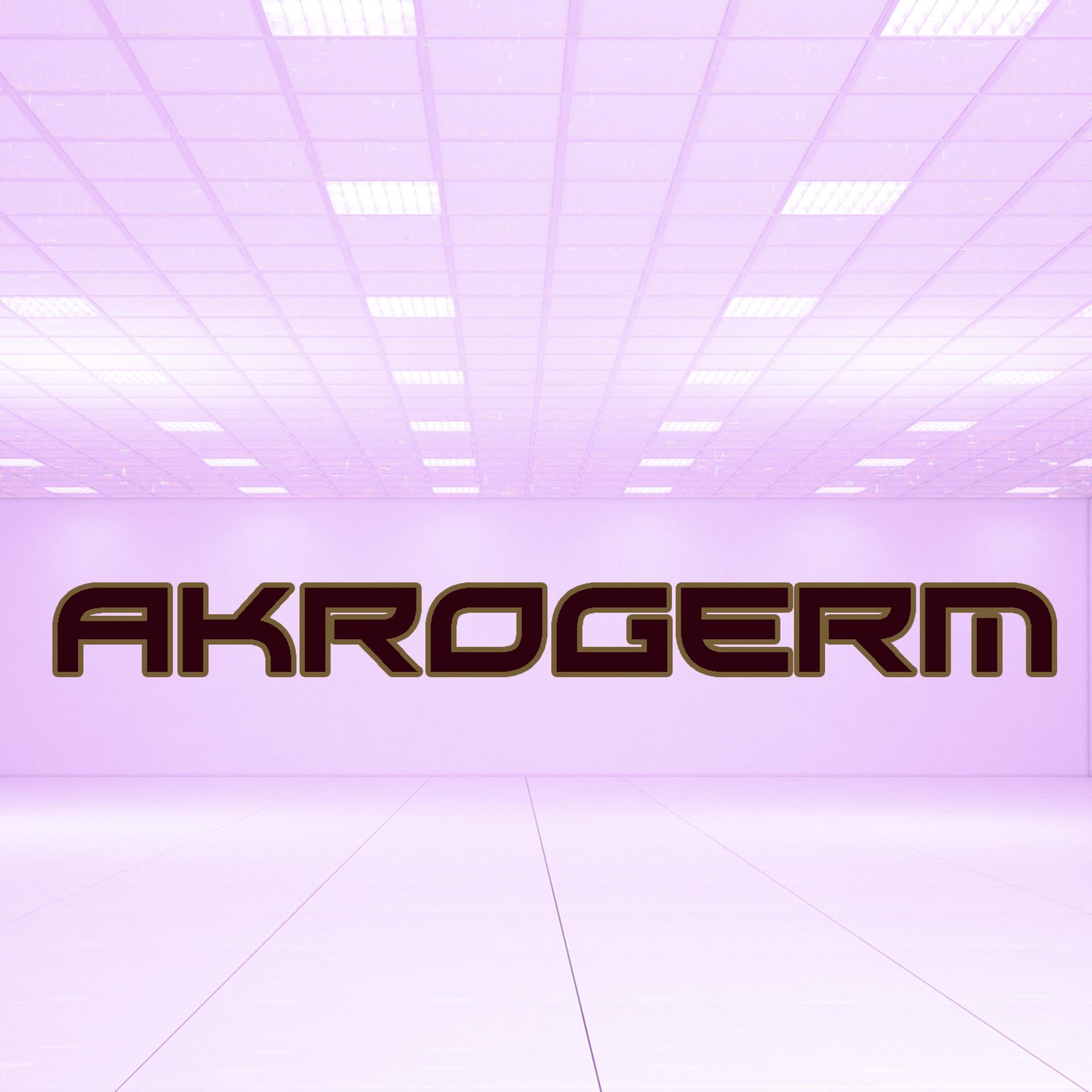 Постер альбома Akrogerm