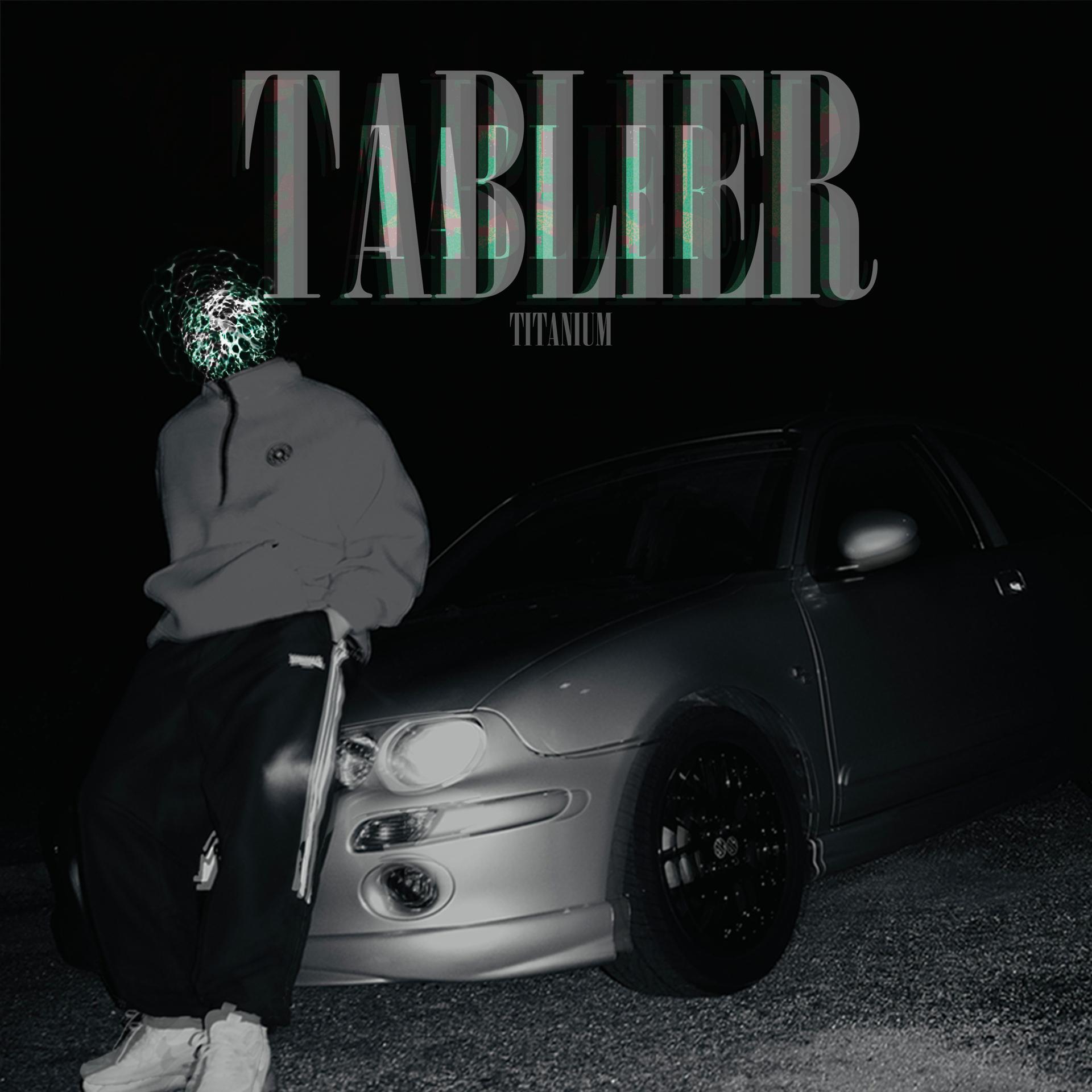 Постер альбома Tablier