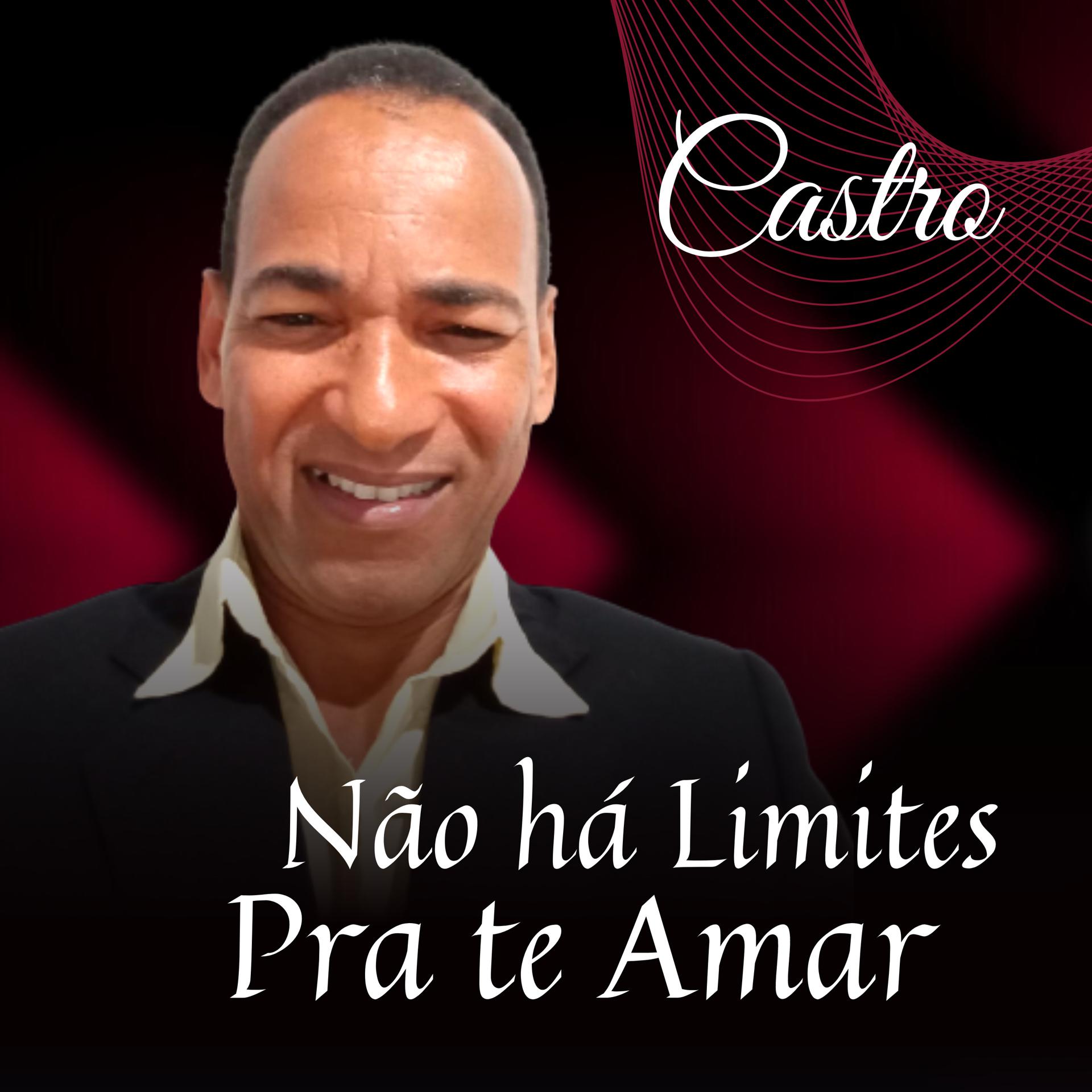Постер альбома Não Há Limites pra Te Amar