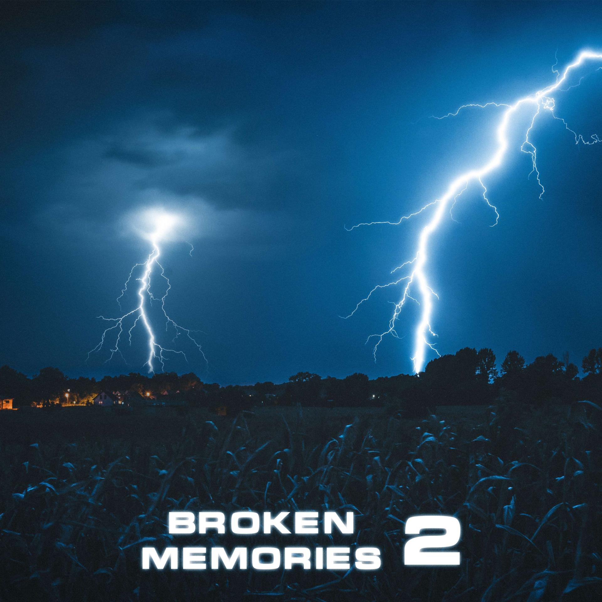 Постер альбома Broken Memories 2