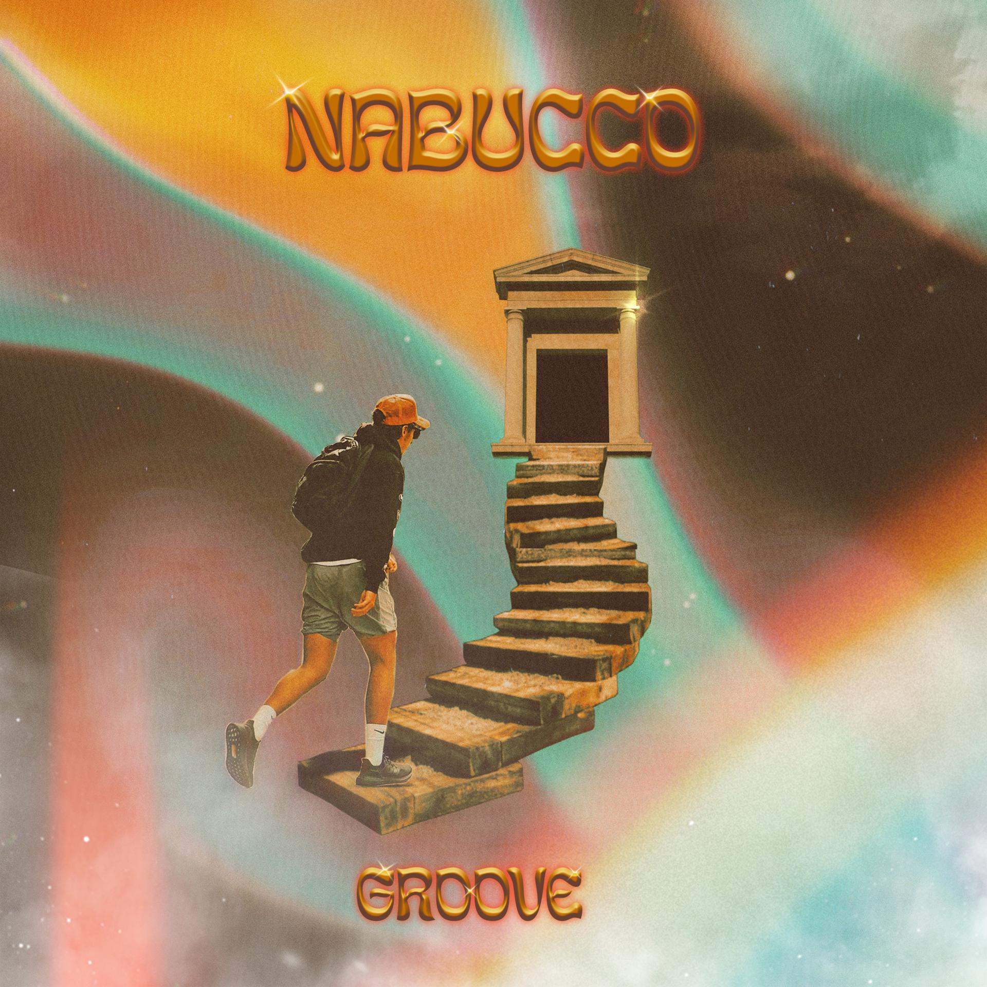 Постер альбома NABUCCO