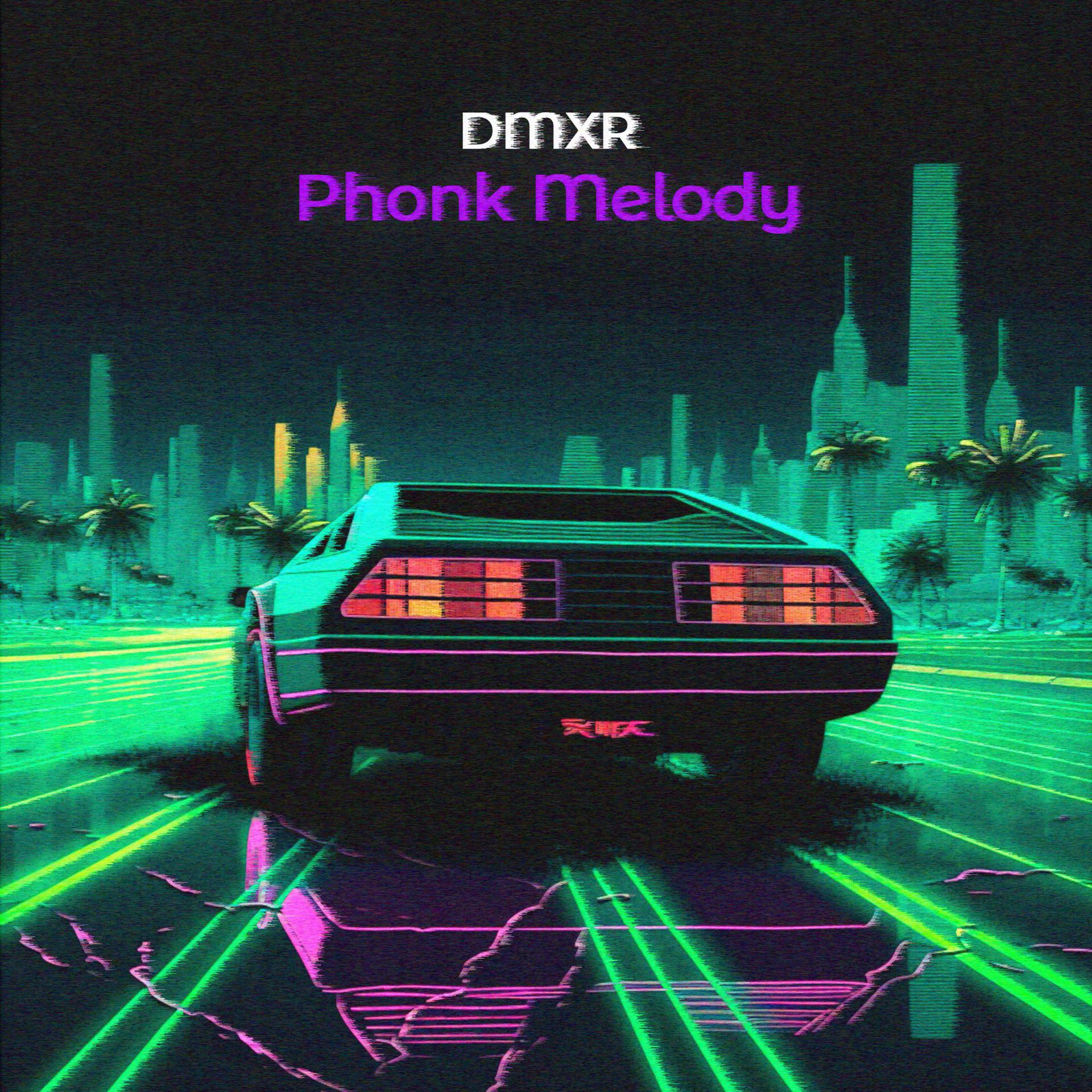 Постер альбома Phonk Melody