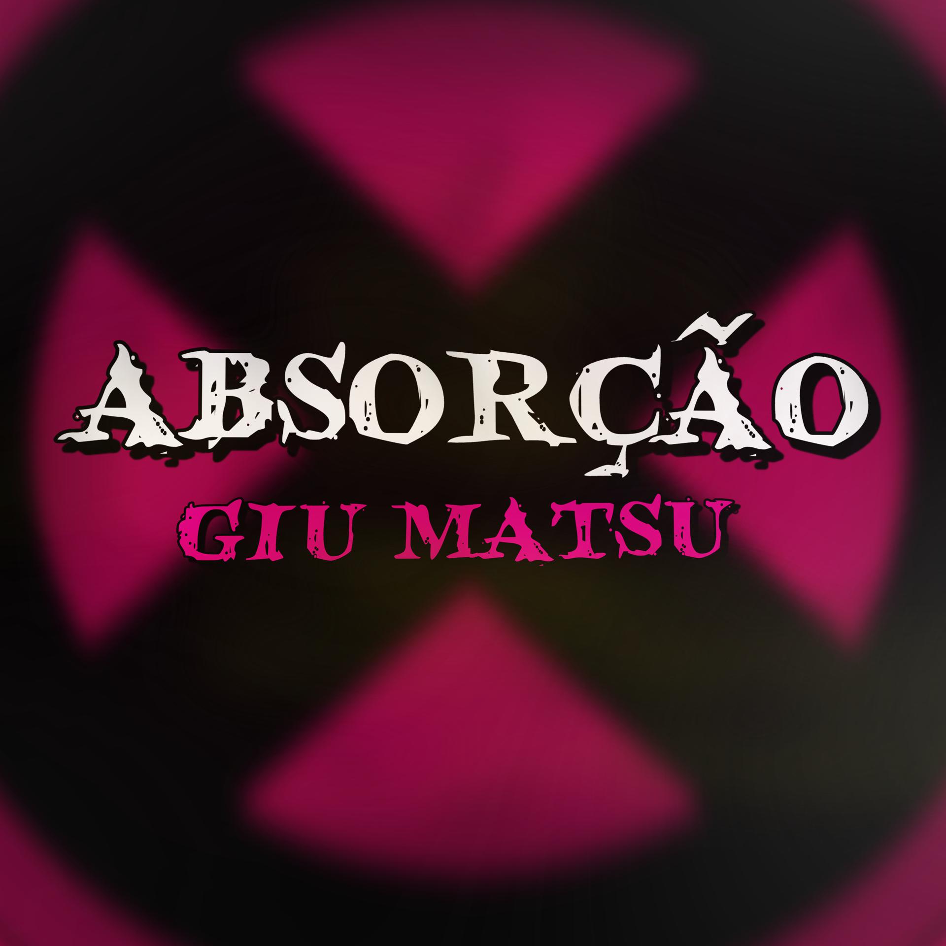Постер альбома Absorção (Vampira)