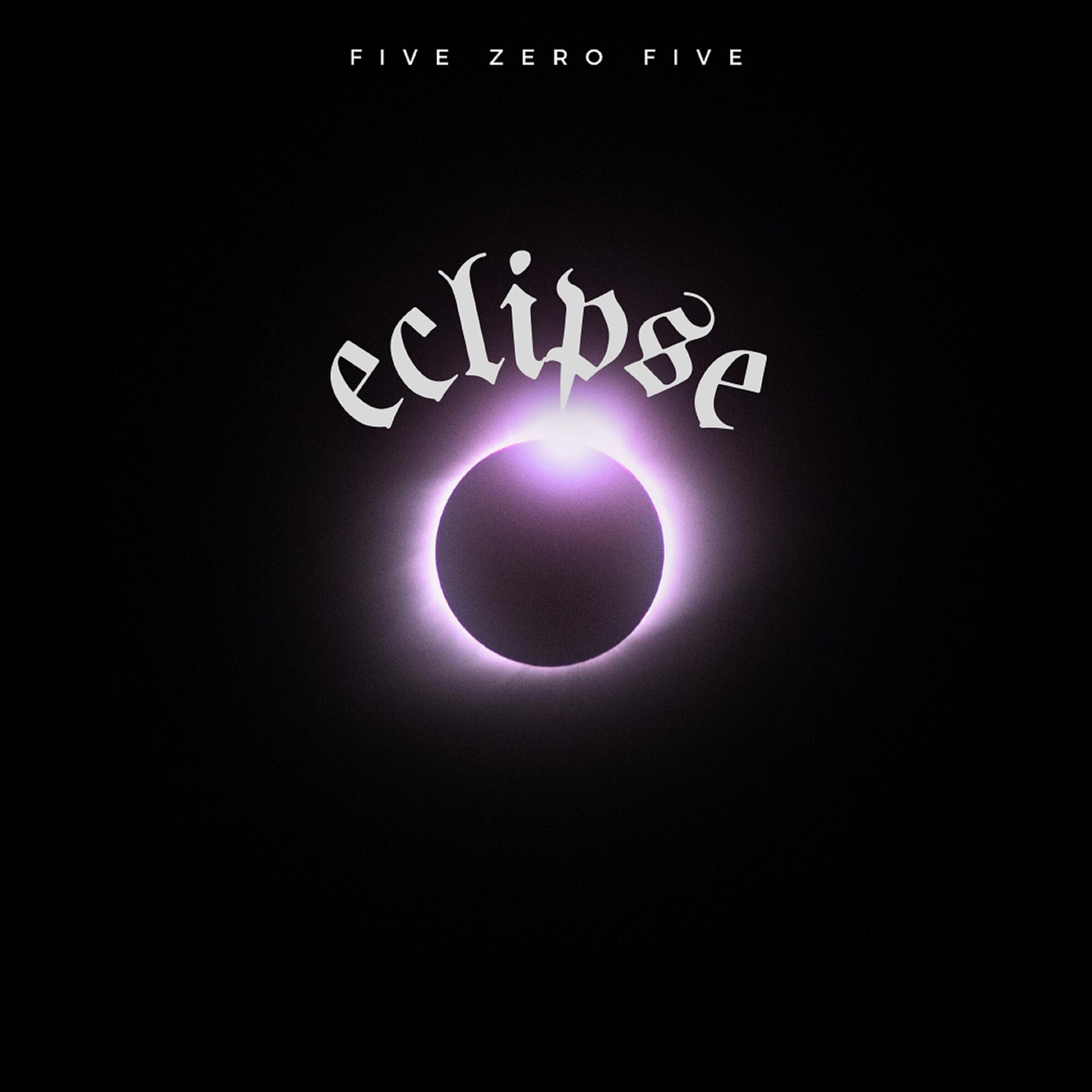 Постер альбома ECLIPSE