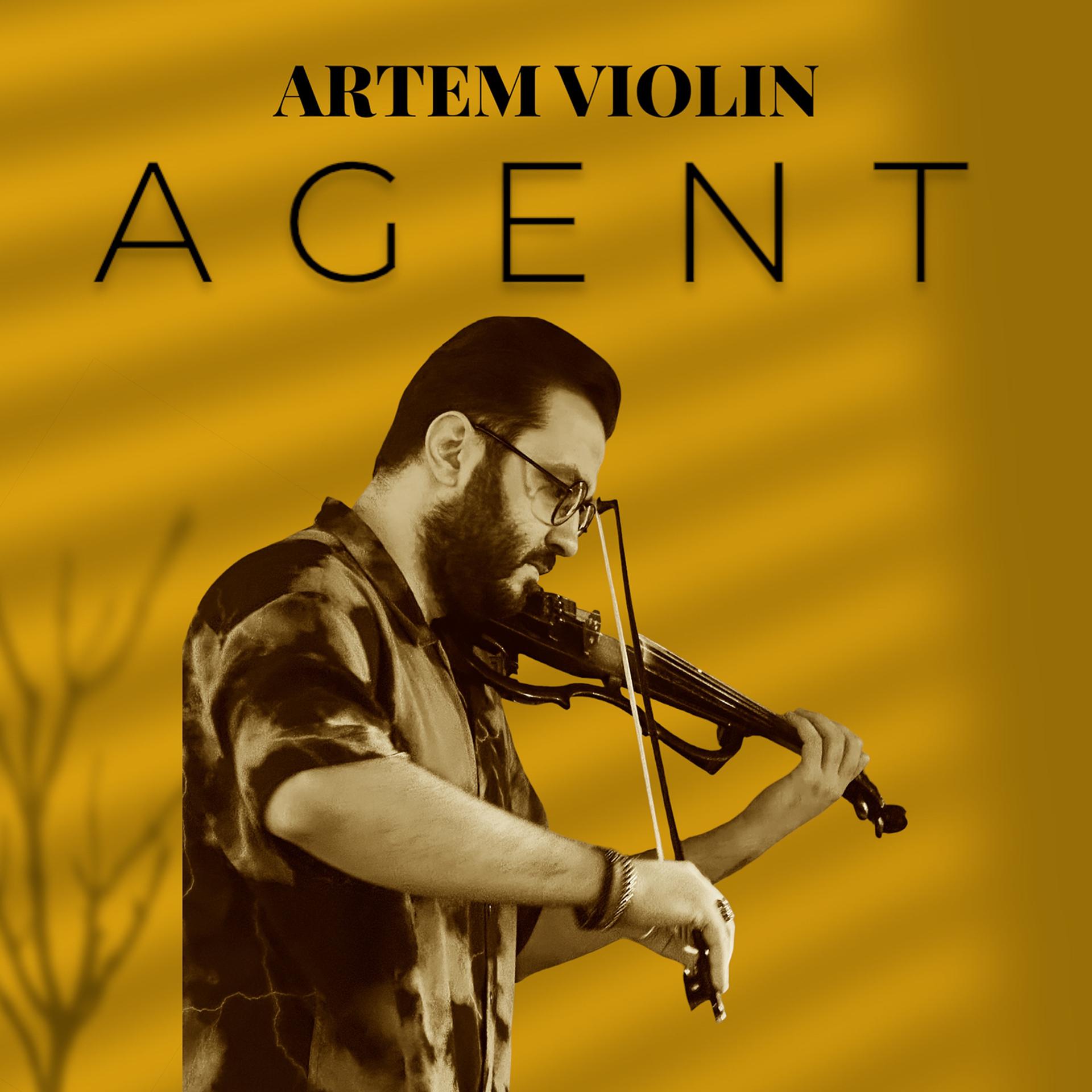 Постер альбома Agent