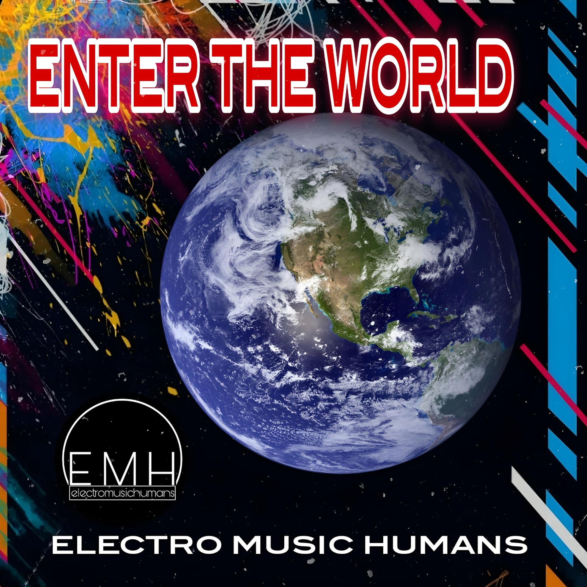 Постер альбома Enter the World