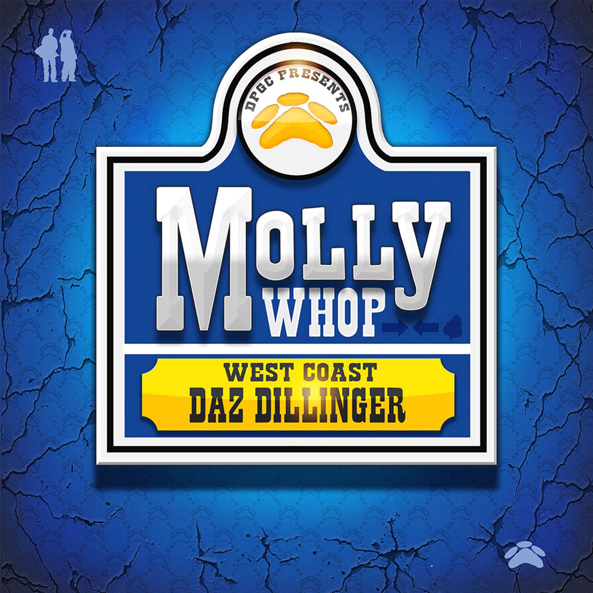 Постер альбома Molly Whop