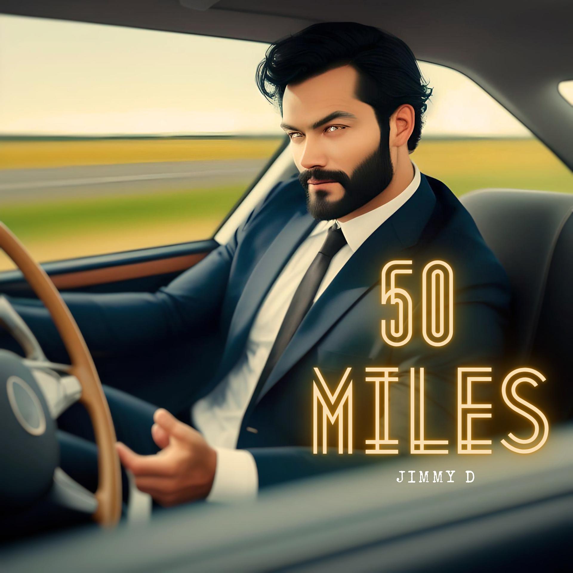 Постер альбома 50 Miles